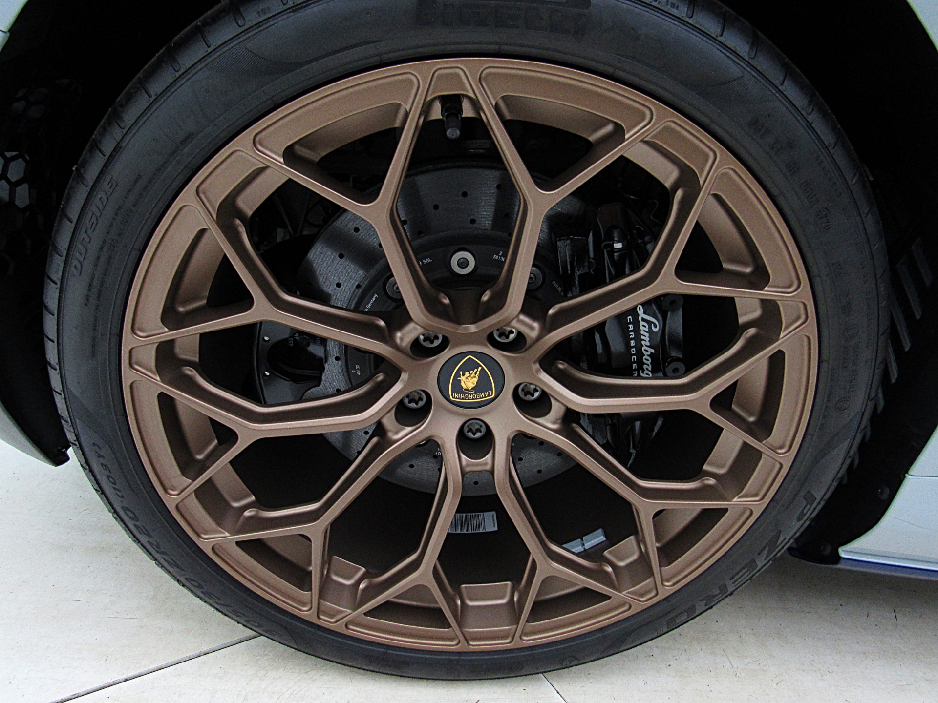 Used 2021 Lamborghini Huracan EVO | St. Petersburg, FL