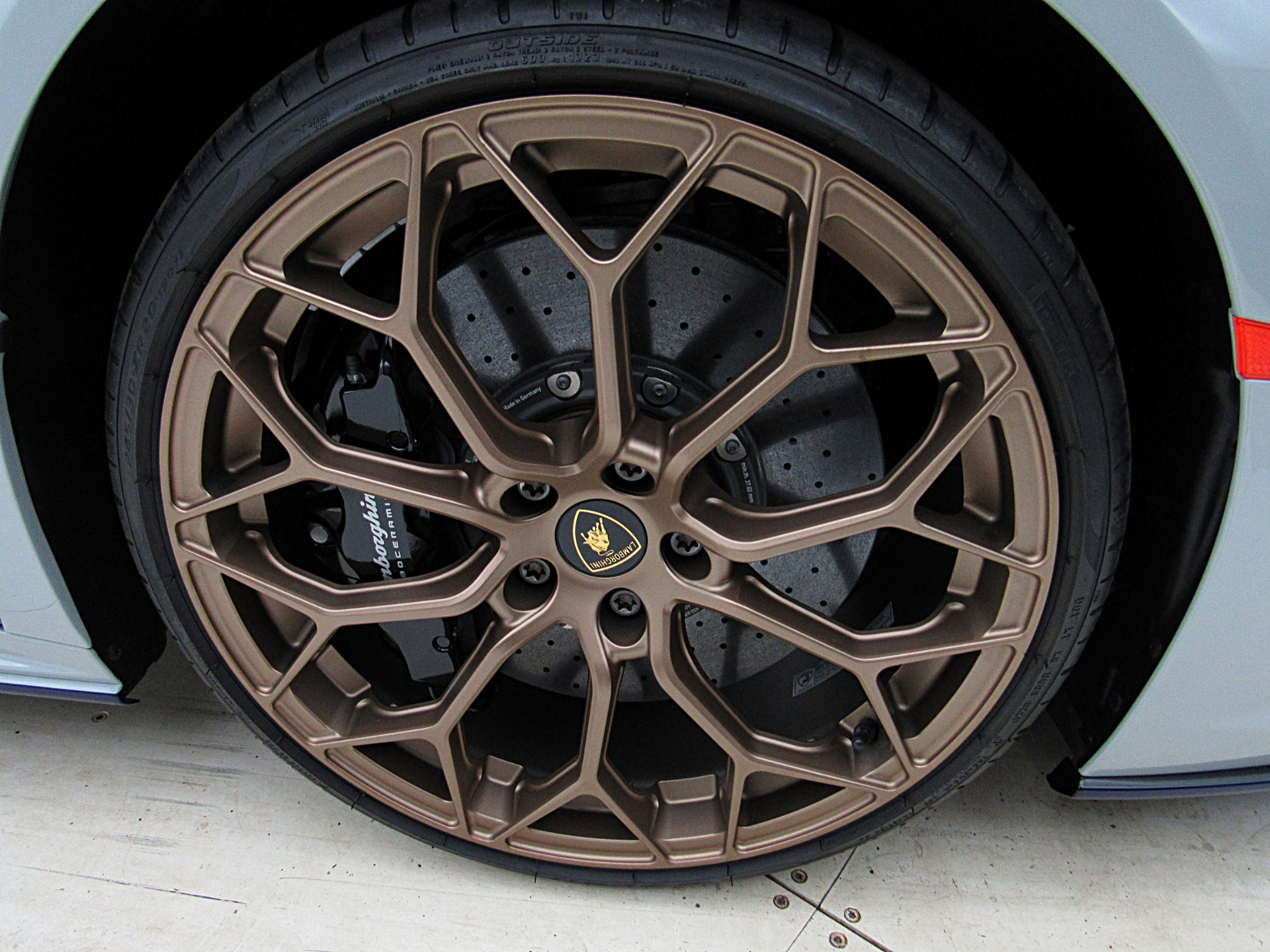 Used 2021 Lamborghini Huracan EVO | St. Petersburg, FL
