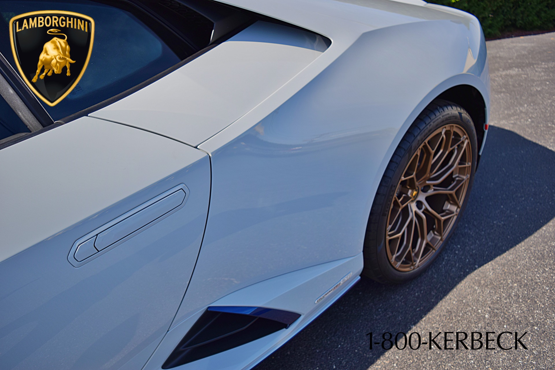 Used 2021 Lamborghini Huracan EVO | St. Petersburg, FL