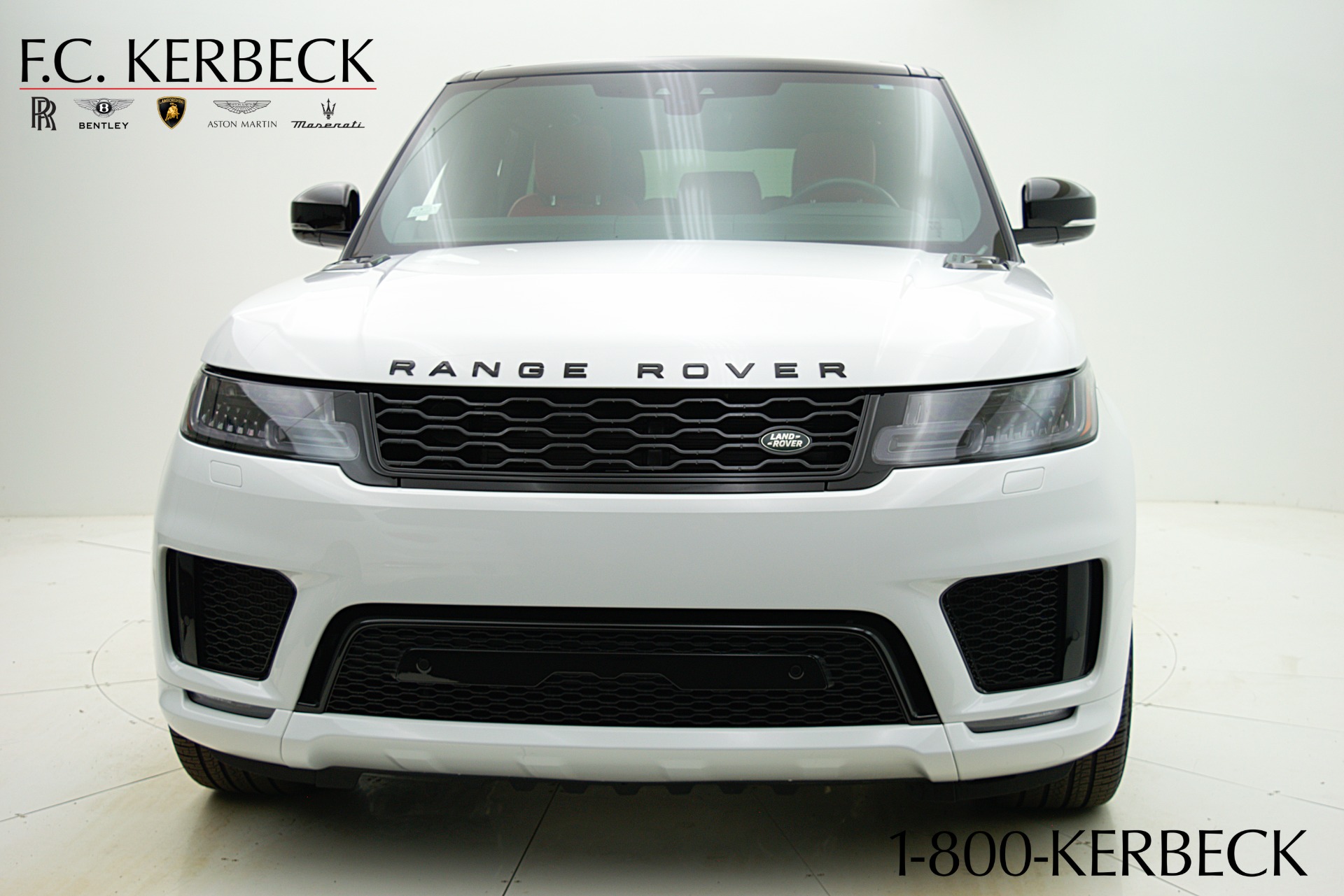 Used 2022 Land Rover Range Rover Sport HSE Dynamic | St. Petersburg, FL