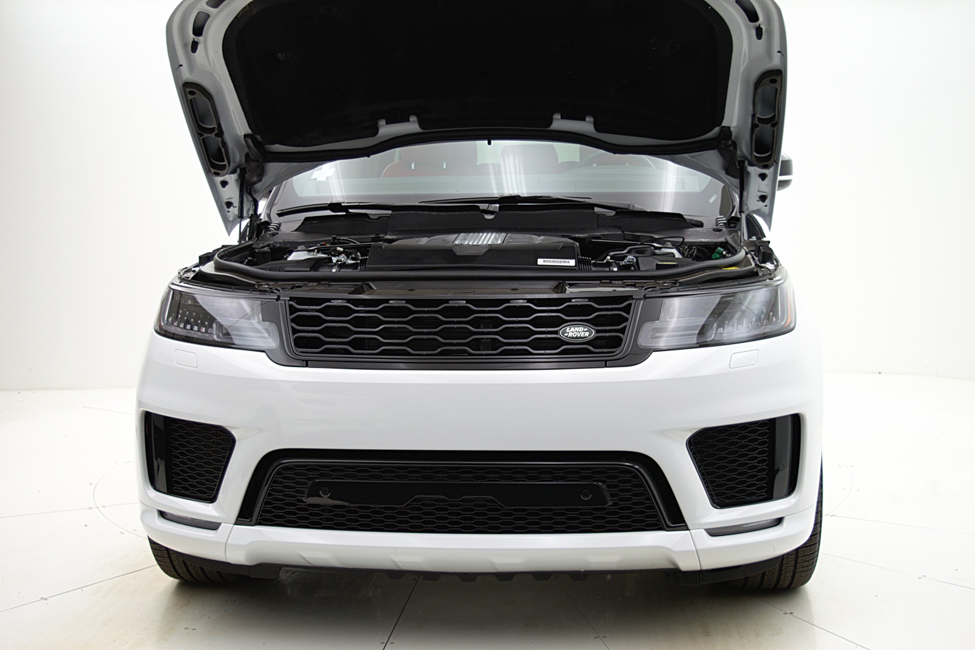 Used 2022 Land Rover Range Rover Sport HSE Dynamic | St. Petersburg, FL