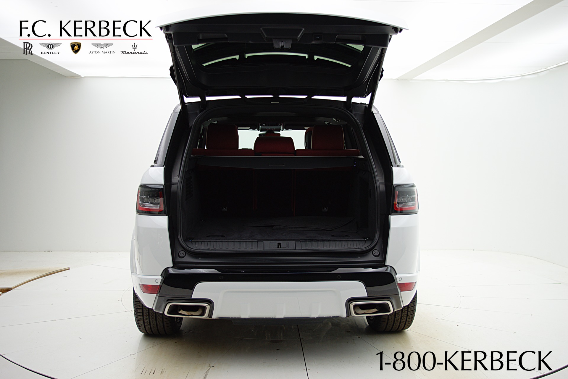 Used 2022 Land Rover Range Rover Sport HSE Dynamic | St. Petersburg, FL
