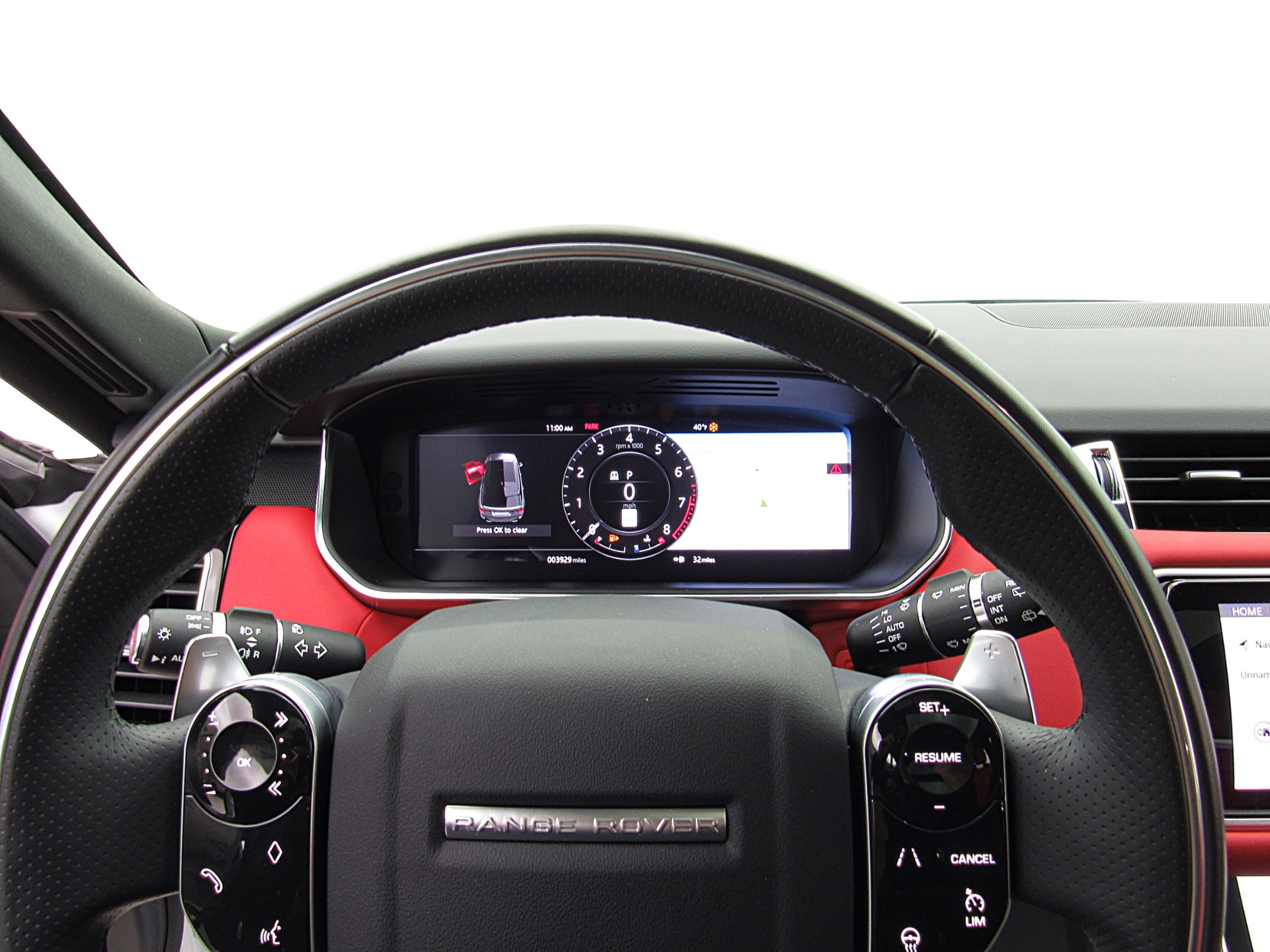 Used 2022 Land Rover Range Rover Sport HSE Dynamic | St. Petersburg, FL