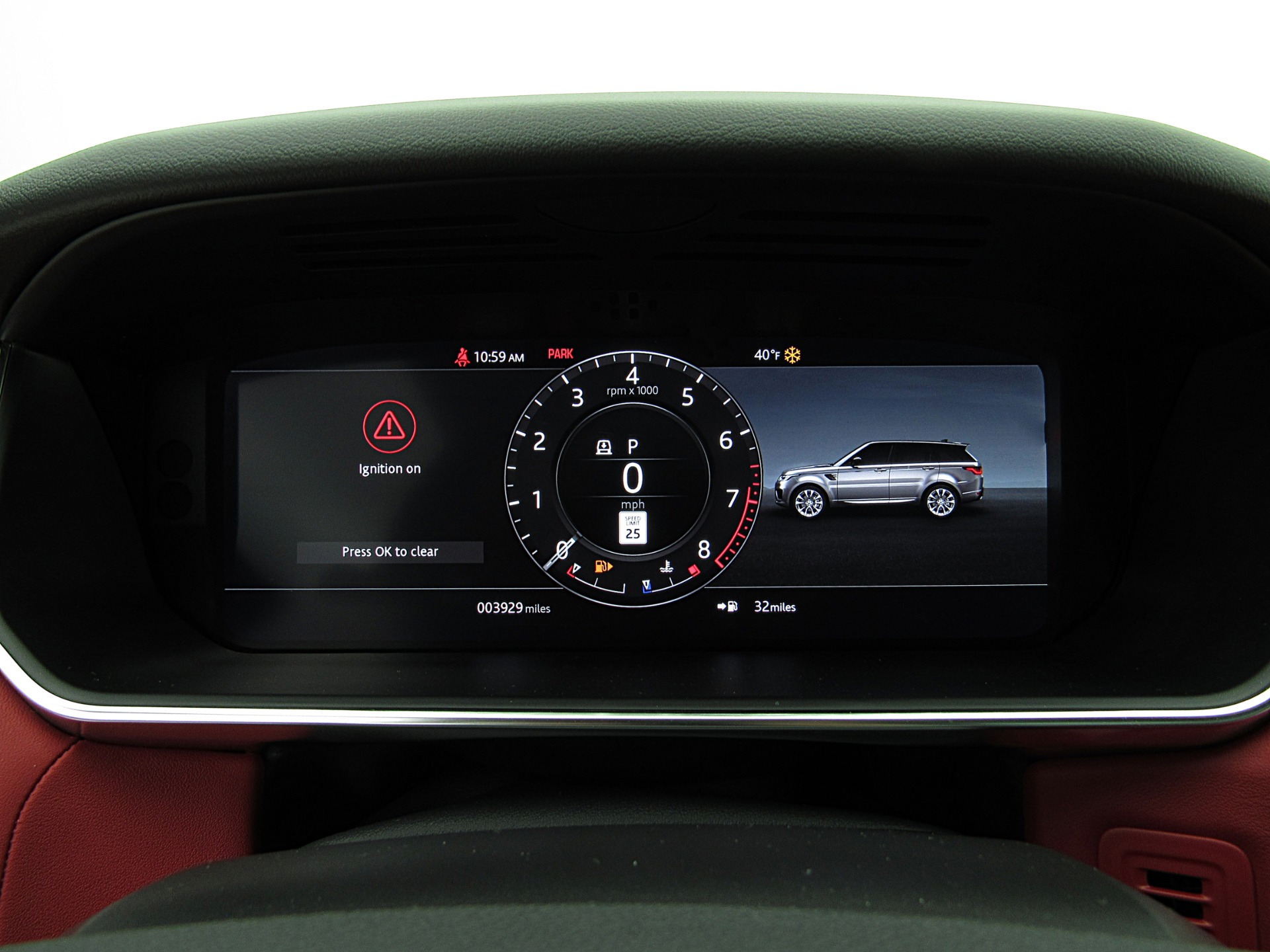 Used 2022 Land Rover Range Rover Sport HSE Dynamic | St. Petersburg, FL