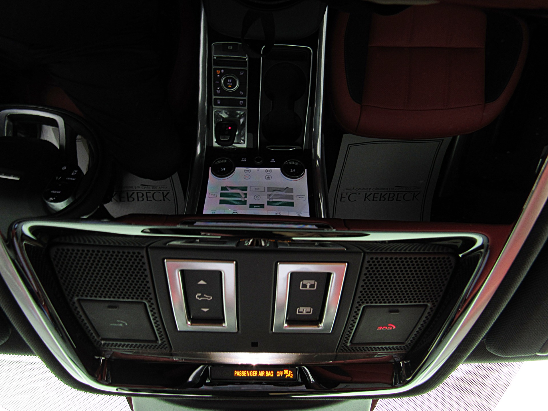 Used 2022 Land Rover Range Rover Sport HSE Dynamic | St. Petersburg, FL