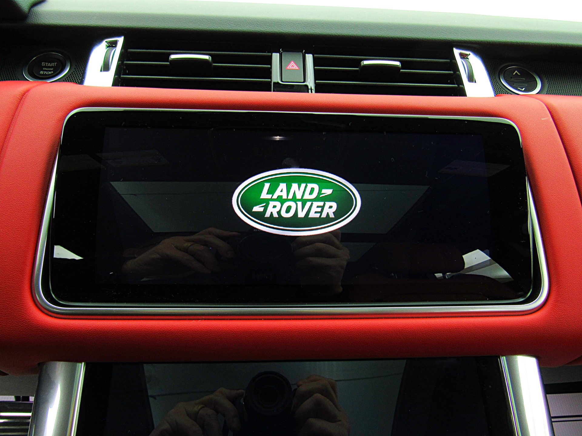 Used 2022 Land Rover Range Rover Sport HSE Dynamic | St. Petersburg, FL
