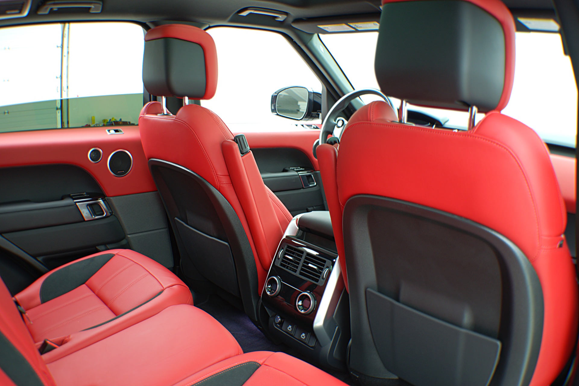 Used 2022 Land Rover Range Rover Sport HSE Dynamic | St. Petersburg, FL