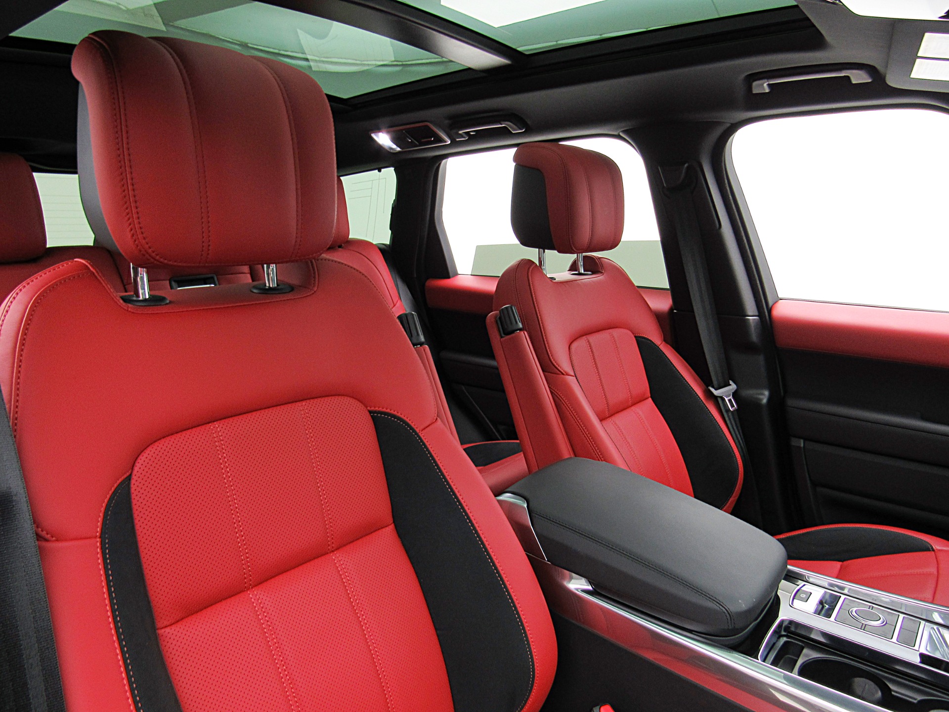 Used 2022 Land Rover Range Rover Sport HSE Dynamic | St. Petersburg, FL