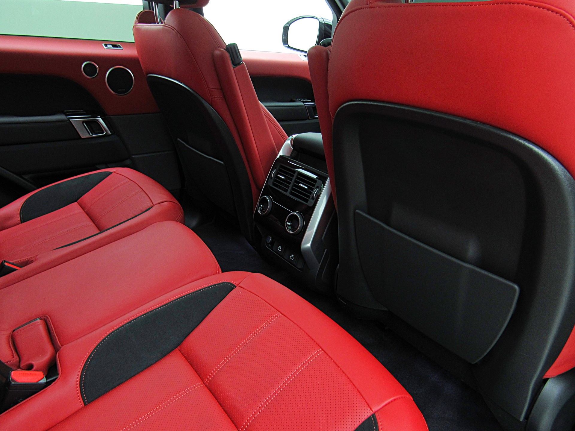 Used 2022 Land Rover Range Rover Sport HSE Dynamic | St. Petersburg, FL