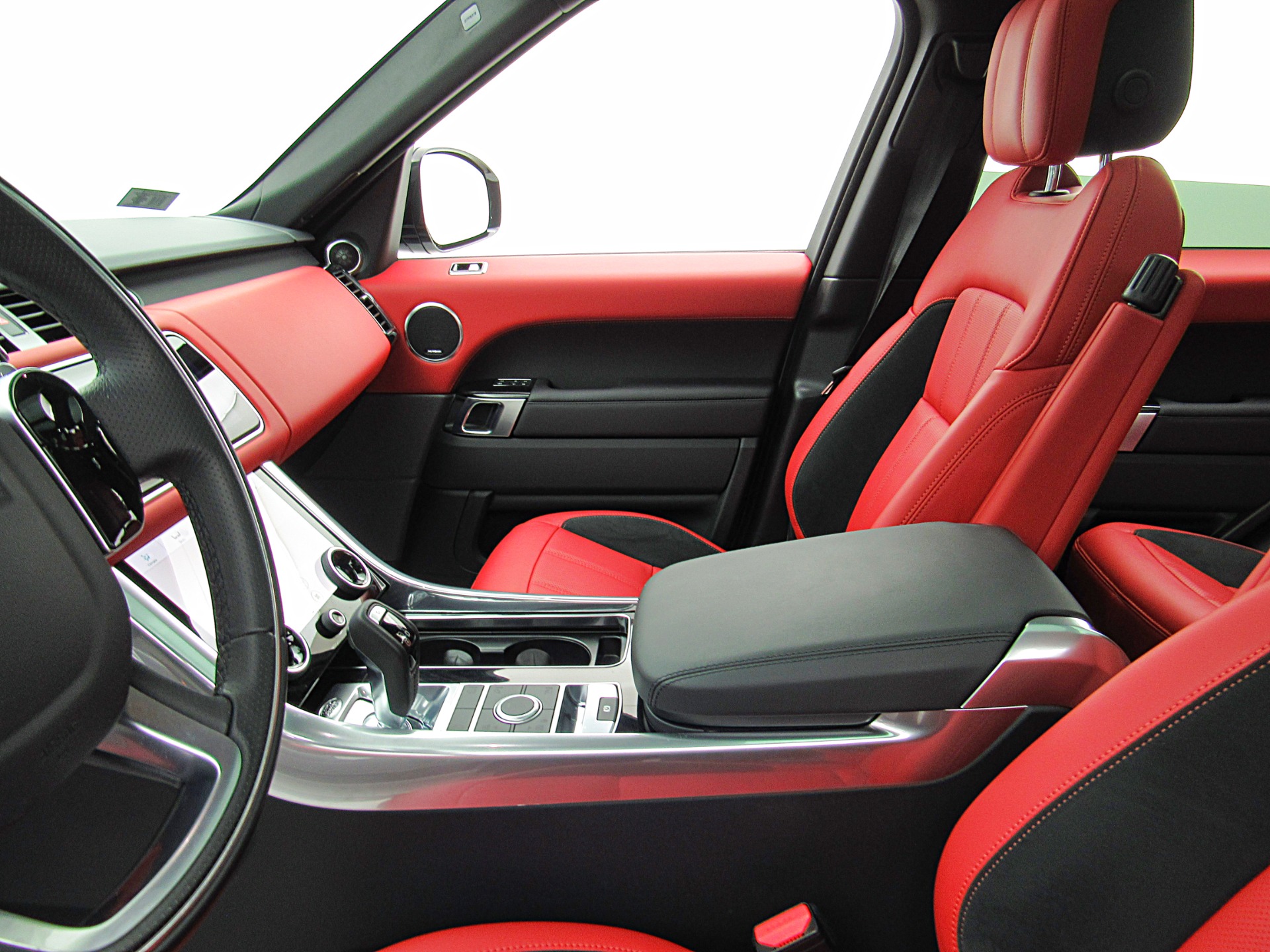 Used 2022 Land Rover Range Rover Sport HSE Dynamic | St. Petersburg, FL