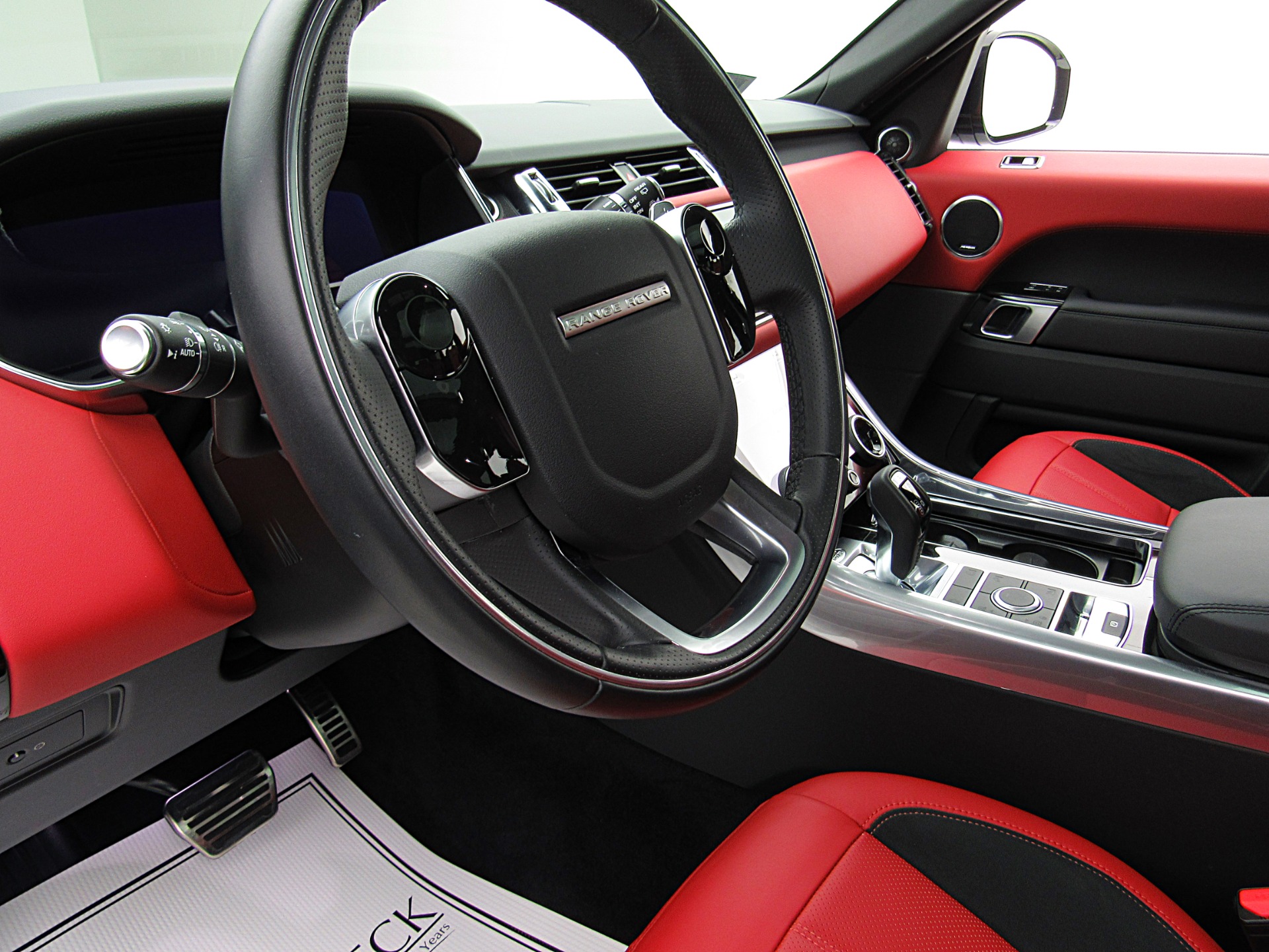 Used 2022 Land Rover Range Rover Sport HSE Dynamic | St. Petersburg, FL