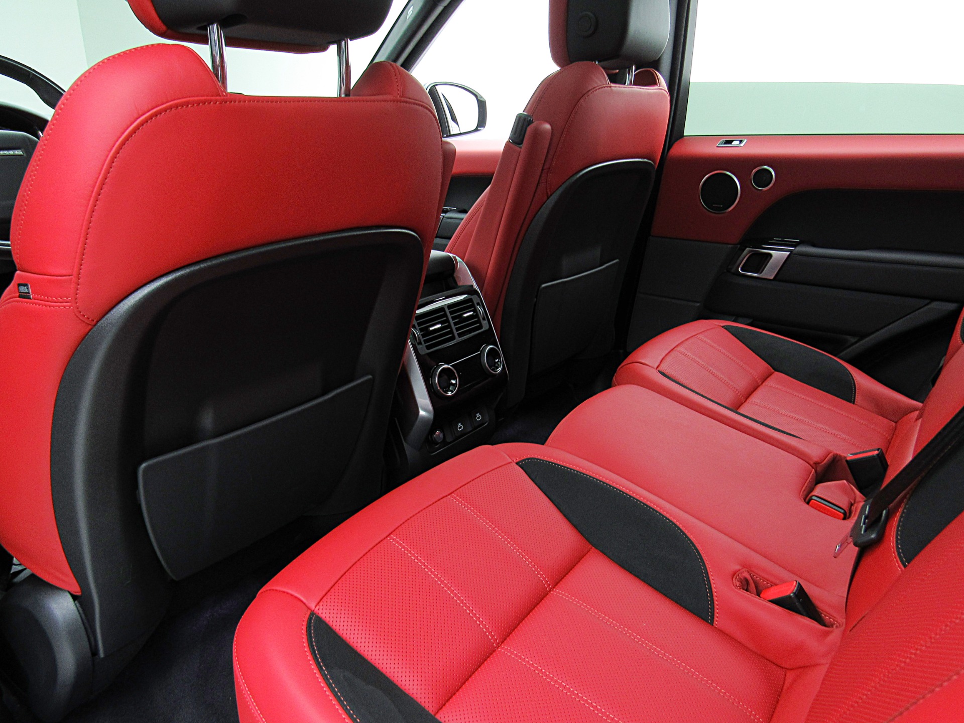 Used 2022 Land Rover Range Rover Sport HSE Dynamic | St. Petersburg, FL