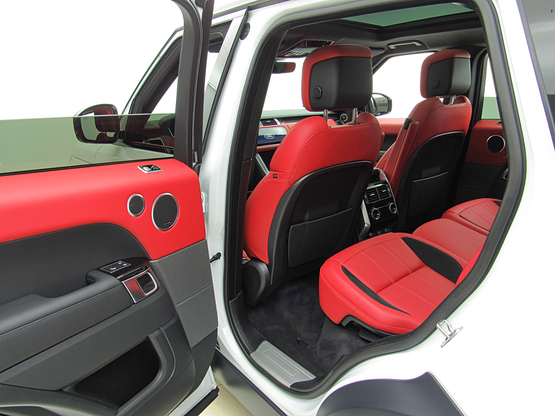 Used 2022 Land Rover Range Rover Sport HSE Dynamic | St. Petersburg, FL