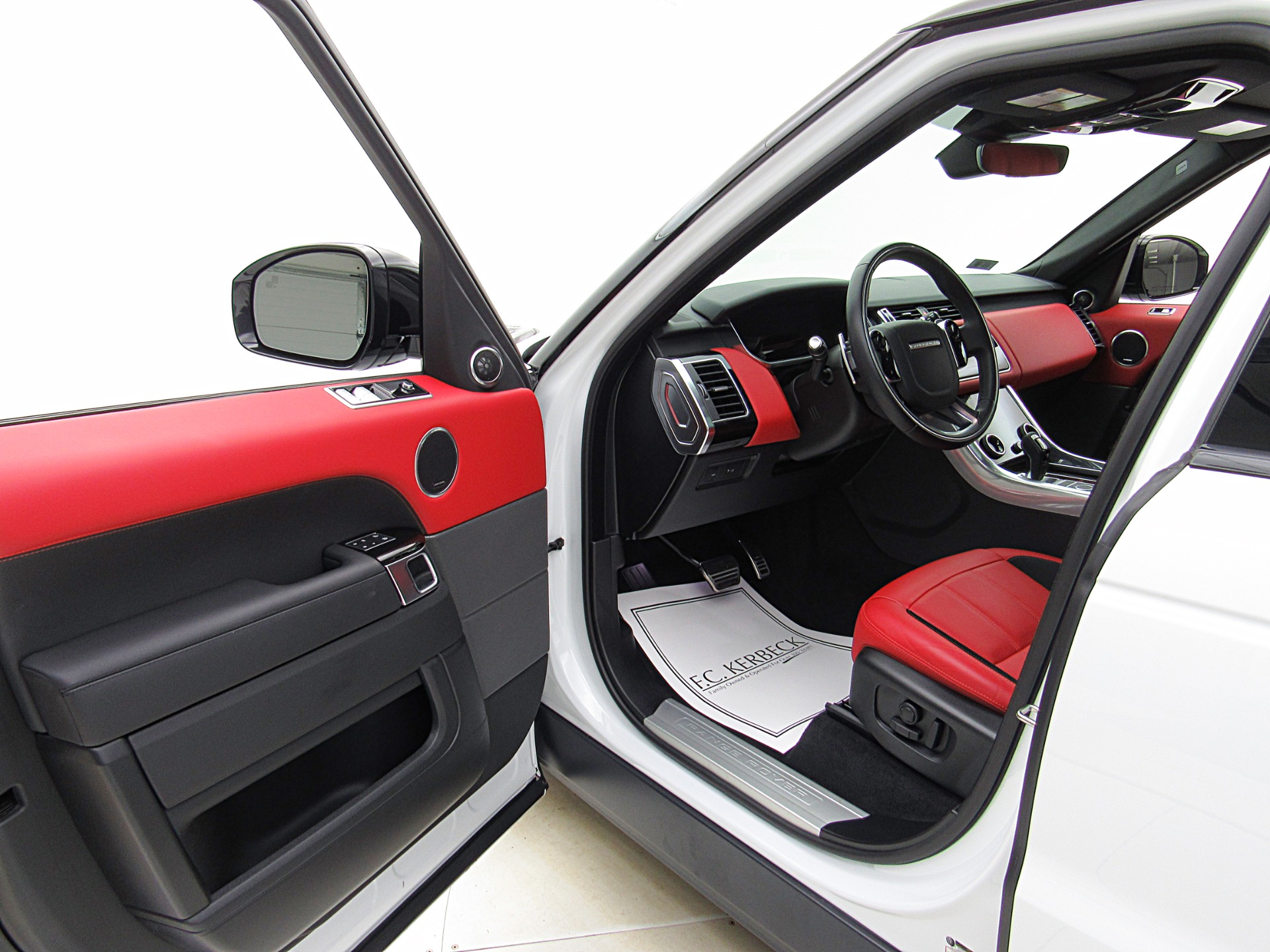 Used 2022 Land Rover Range Rover Sport HSE Dynamic | St. Petersburg, FL