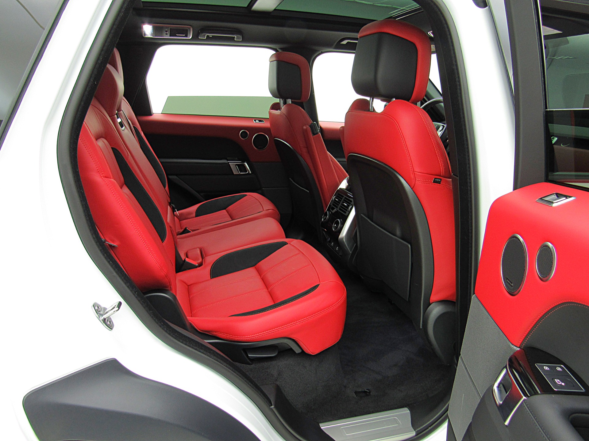 Used 2022 Land Rover Range Rover Sport HSE Dynamic | St. Petersburg, FL