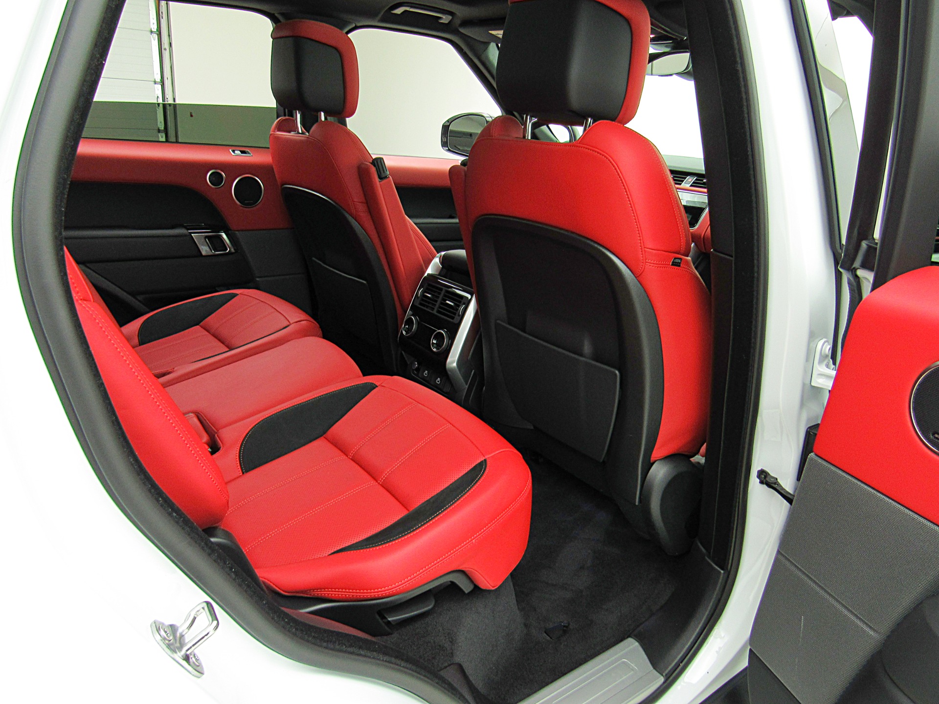 Used 2022 Land Rover Range Rover Sport HSE Dynamic | St. Petersburg, FL