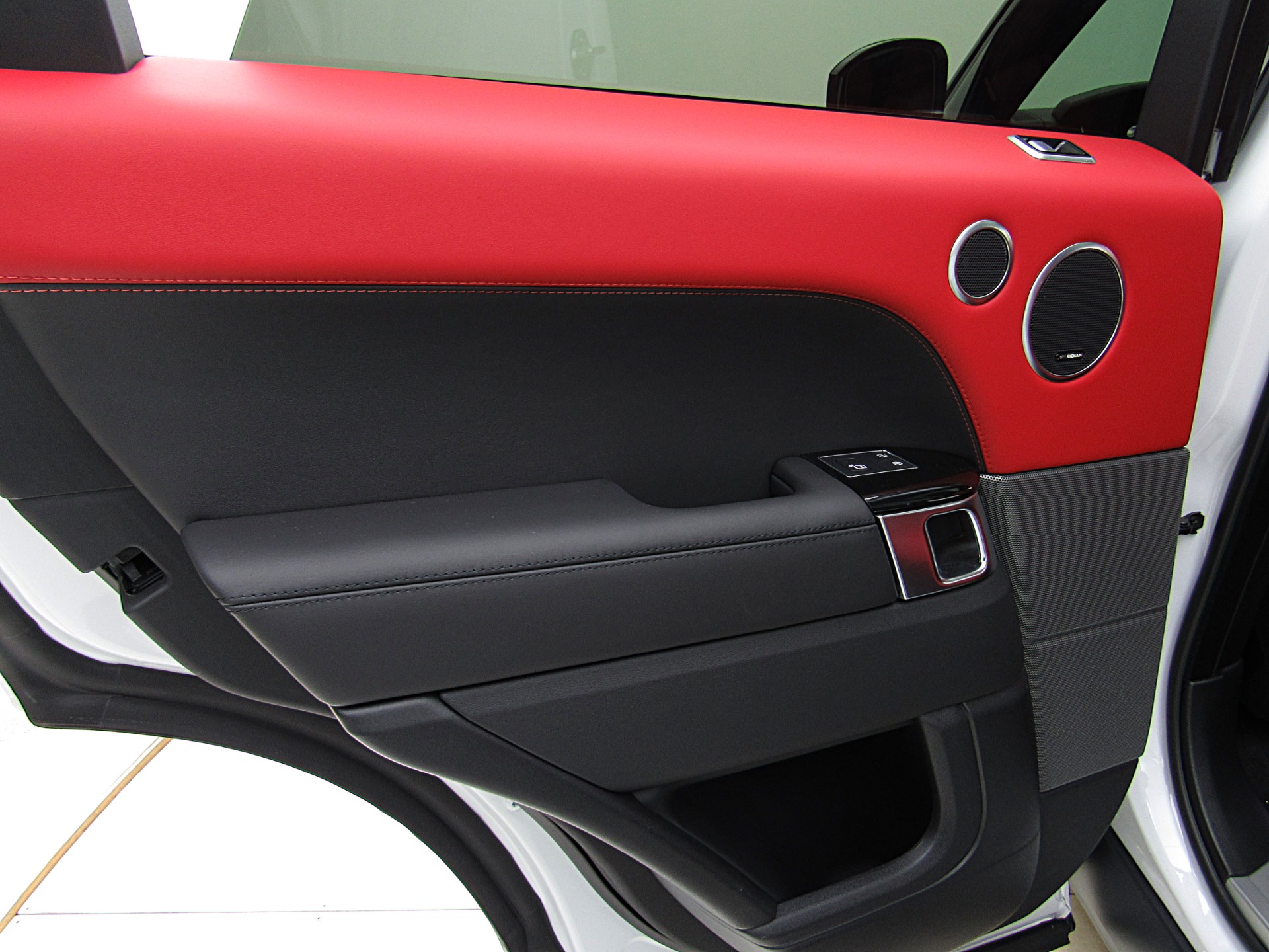 Used 2022 Land Rover Range Rover Sport HSE Dynamic | St. Petersburg, FL