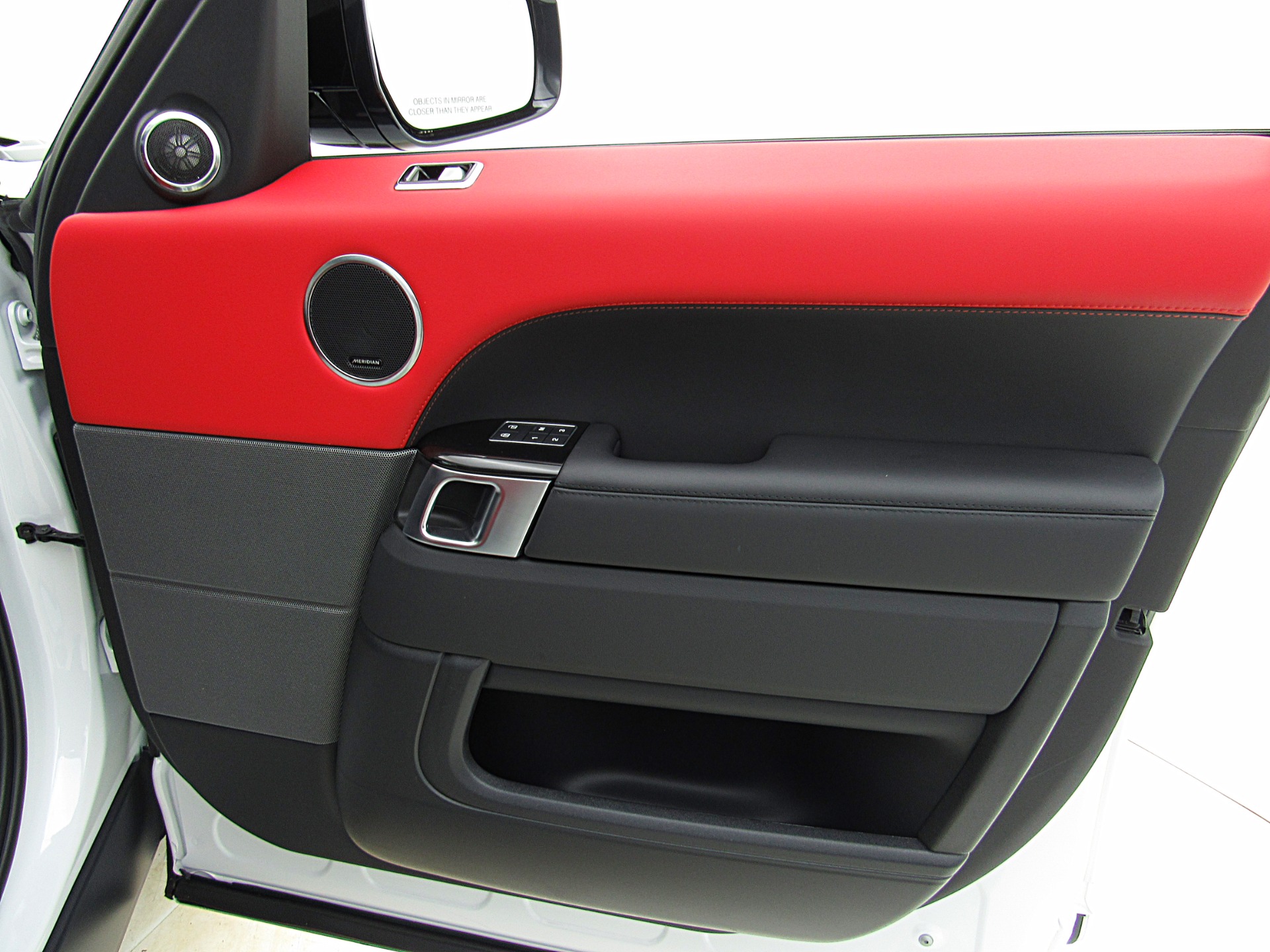 Used 2022 Land Rover Range Rover Sport HSE Dynamic | St. Petersburg, FL