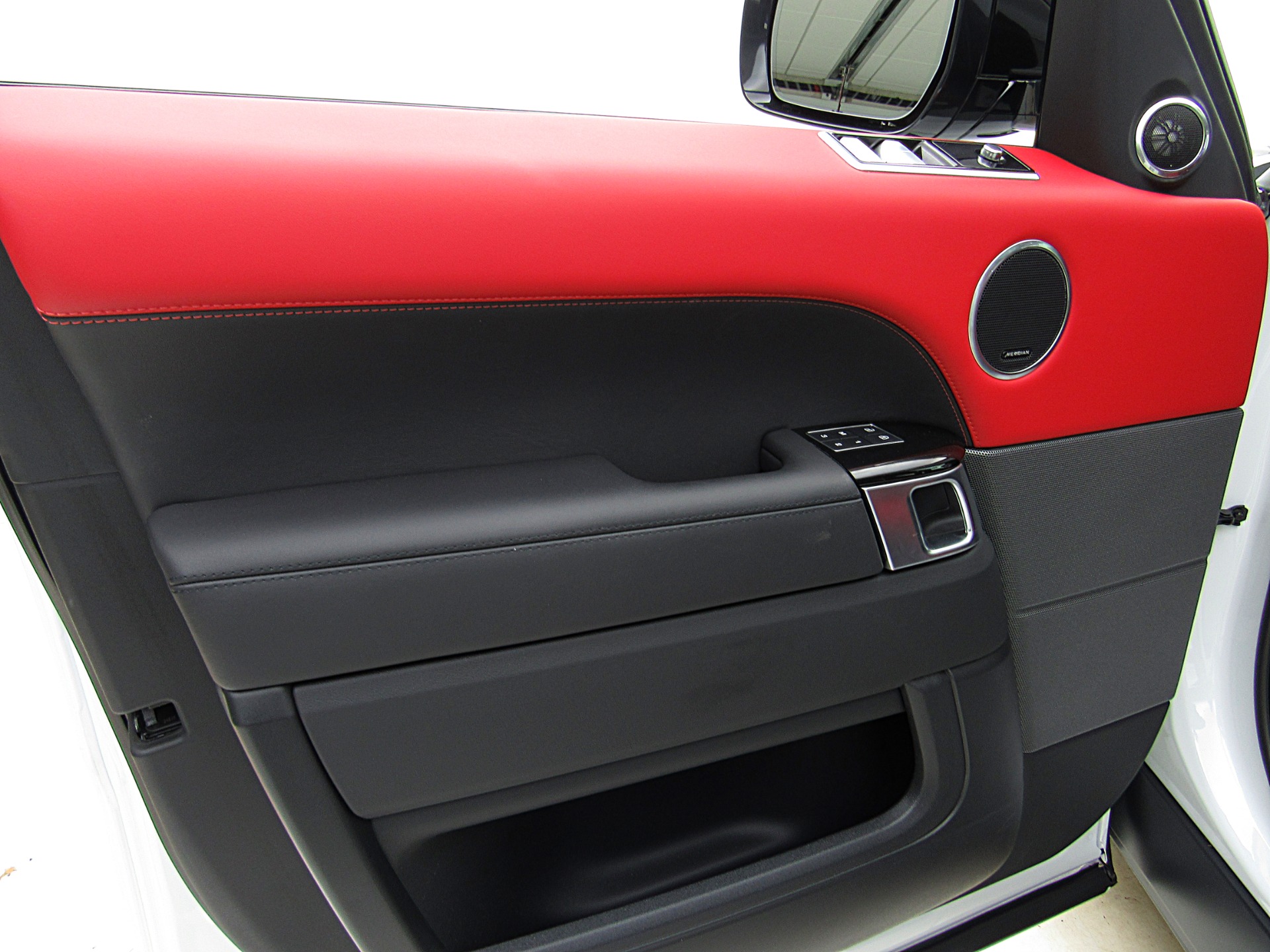 Used 2022 Land Rover Range Rover Sport HSE Dynamic | St. Petersburg, FL
