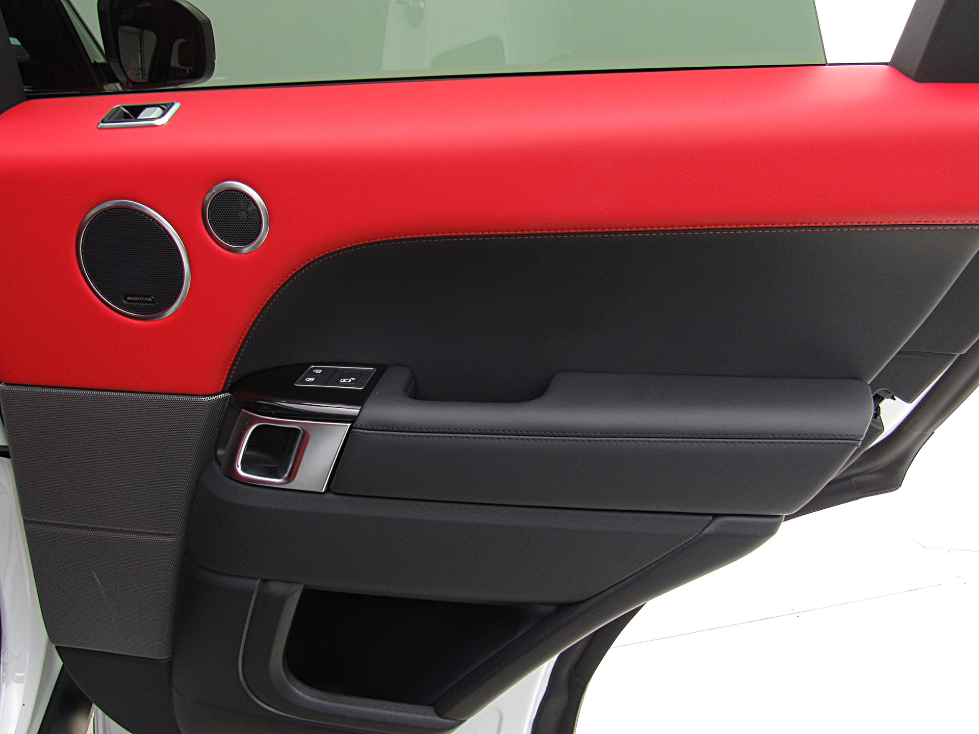 Used 2022 Land Rover Range Rover Sport HSE Dynamic | St. Petersburg, FL