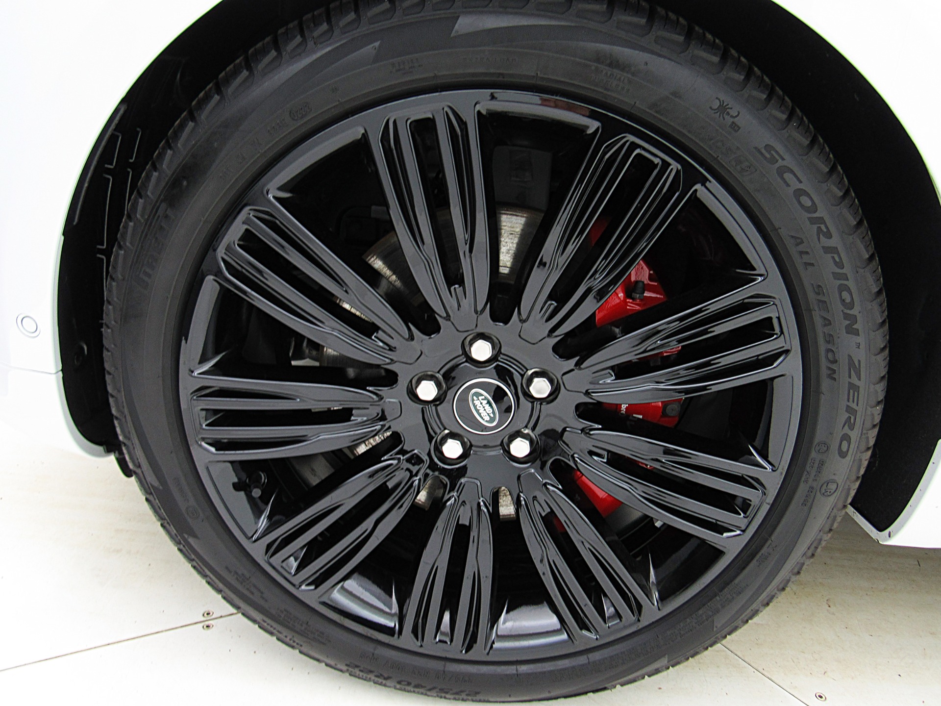 Used 2022 Land Rover Range Rover Sport HSE Dynamic | St. Petersburg, FL