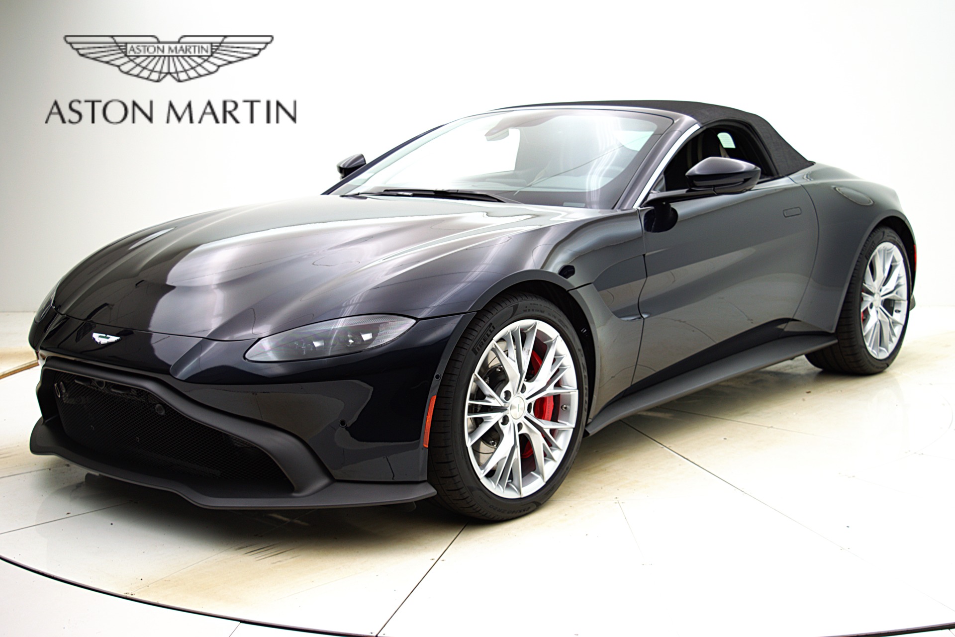 Used 2023 Aston Martin Vantage | St. Petersburg, FL