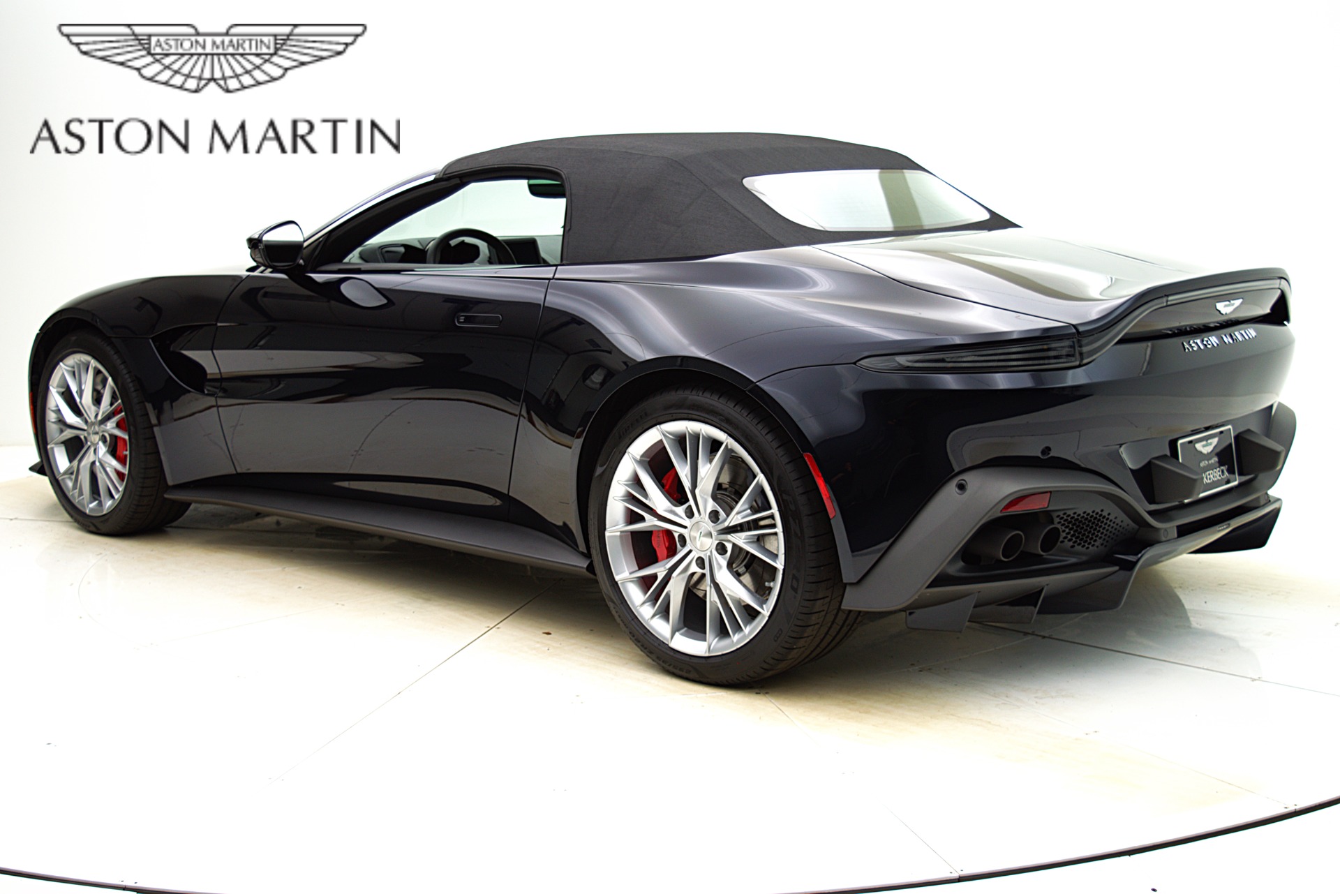 Used 2023 Aston Martin Vantage | St. Petersburg, FL