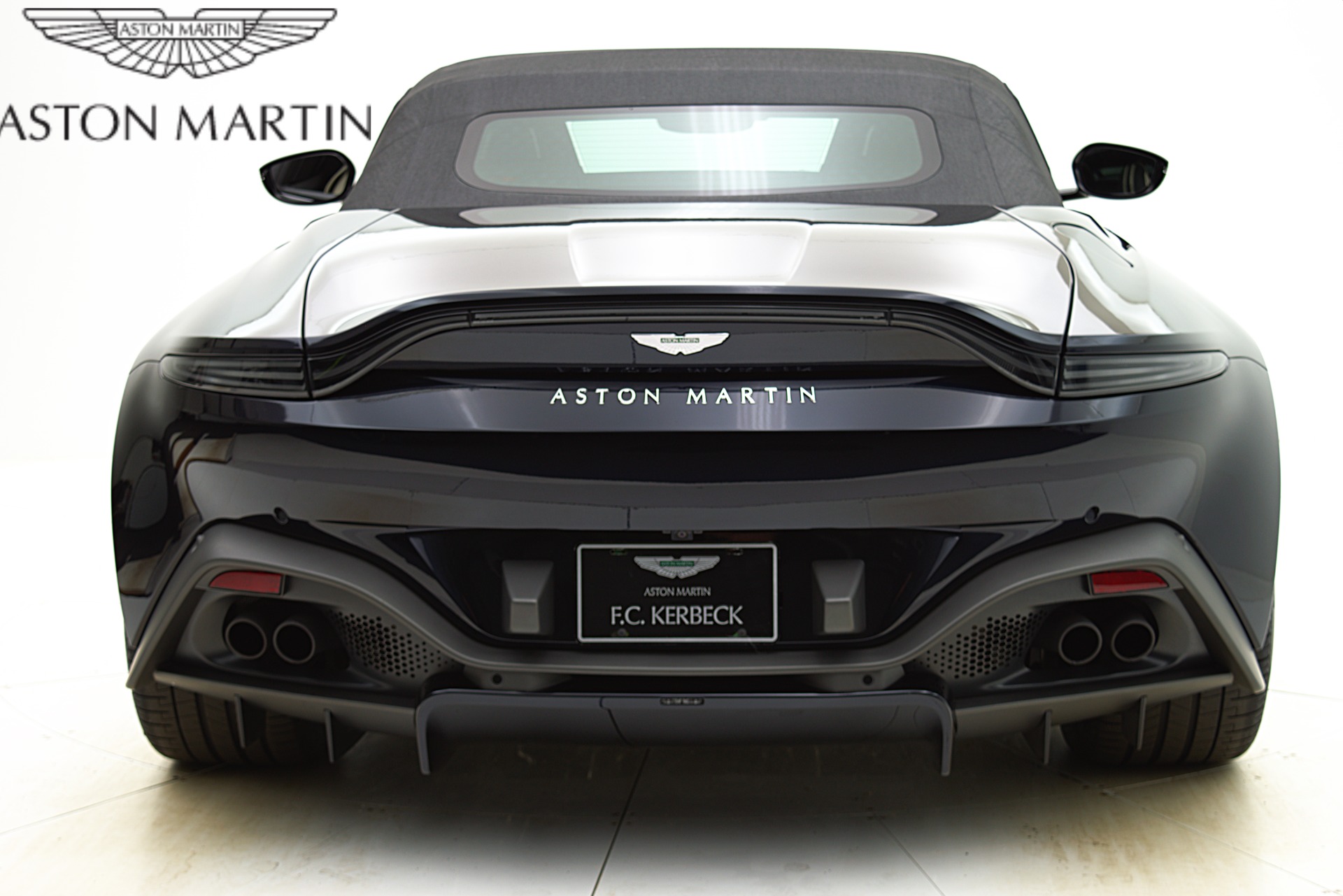 Used 2023 Aston Martin Vantage | St. Petersburg, FL