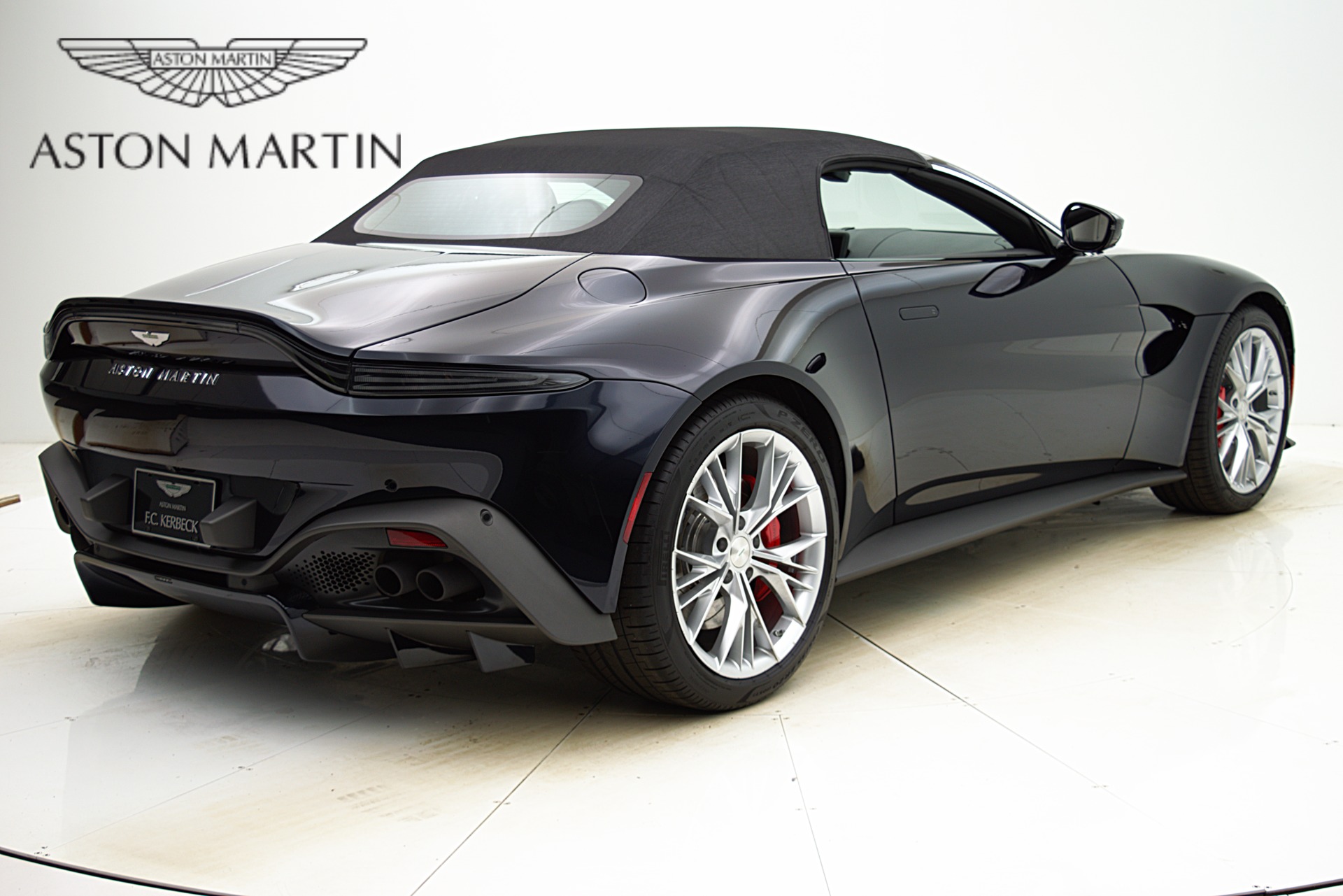 Used 2023 Aston Martin Vantage | St. Petersburg, FL