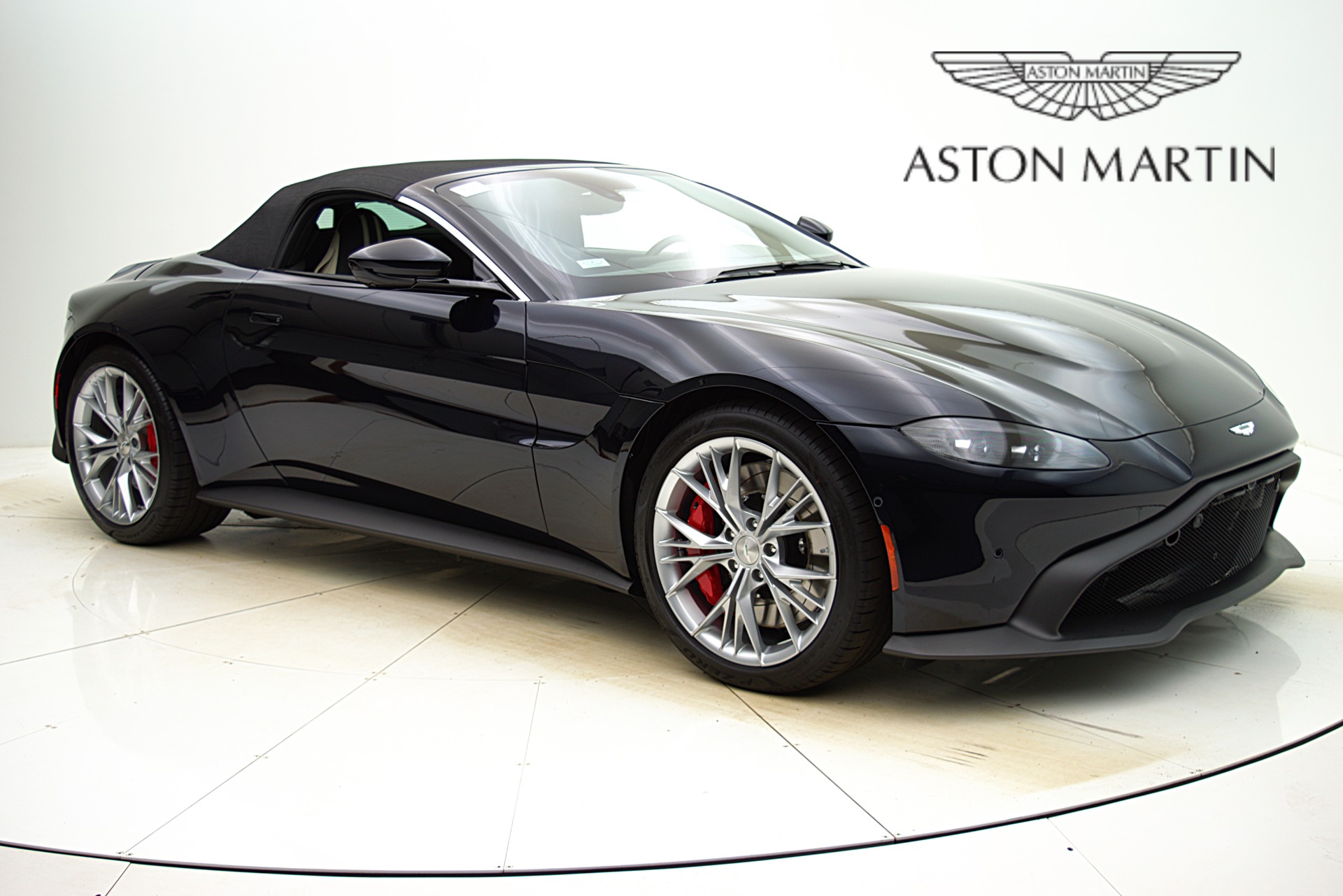 Used 2023 Aston Martin Vantage | St. Petersburg, FL