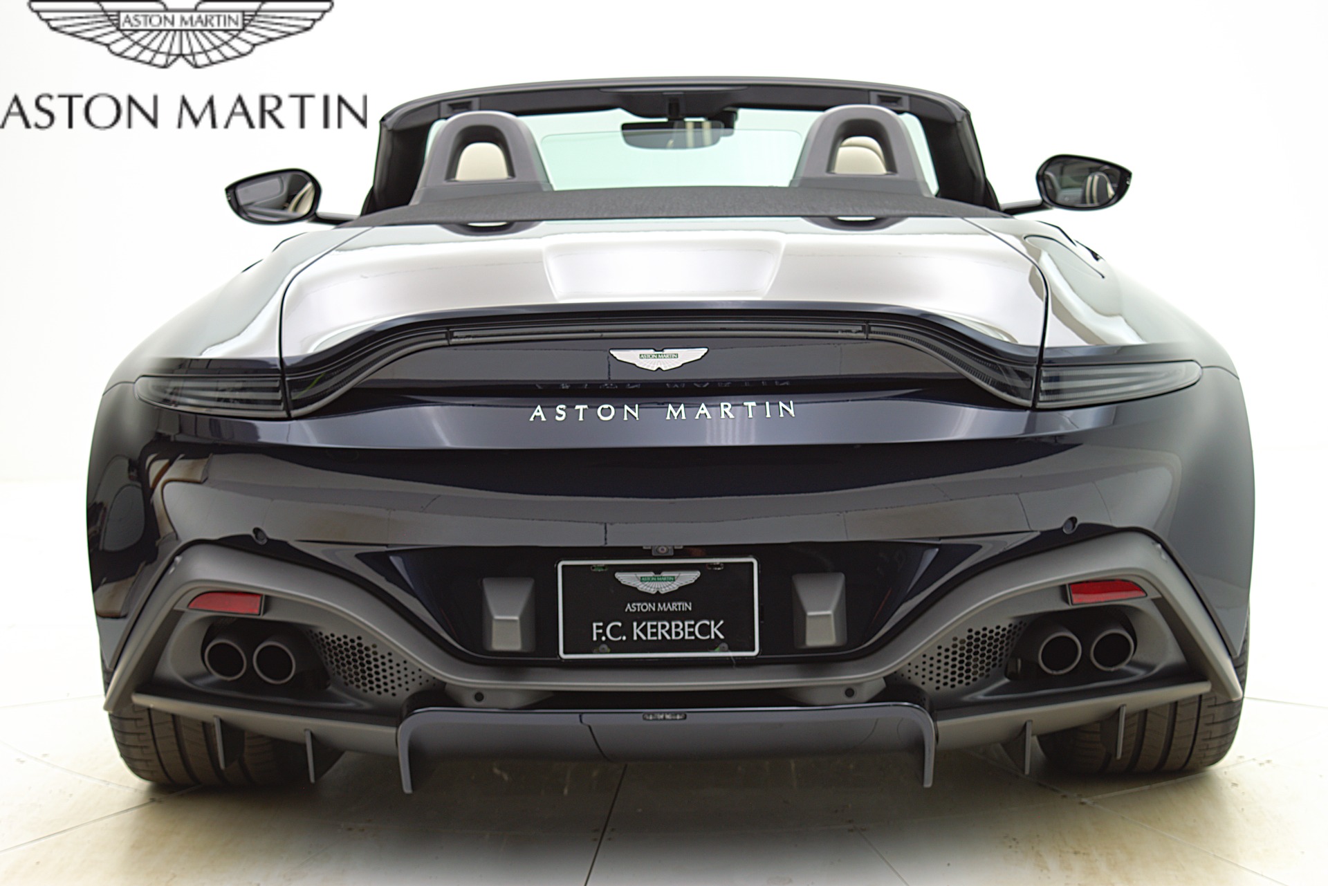 Used 2023 Aston Martin Vantage | St. Petersburg, FL
