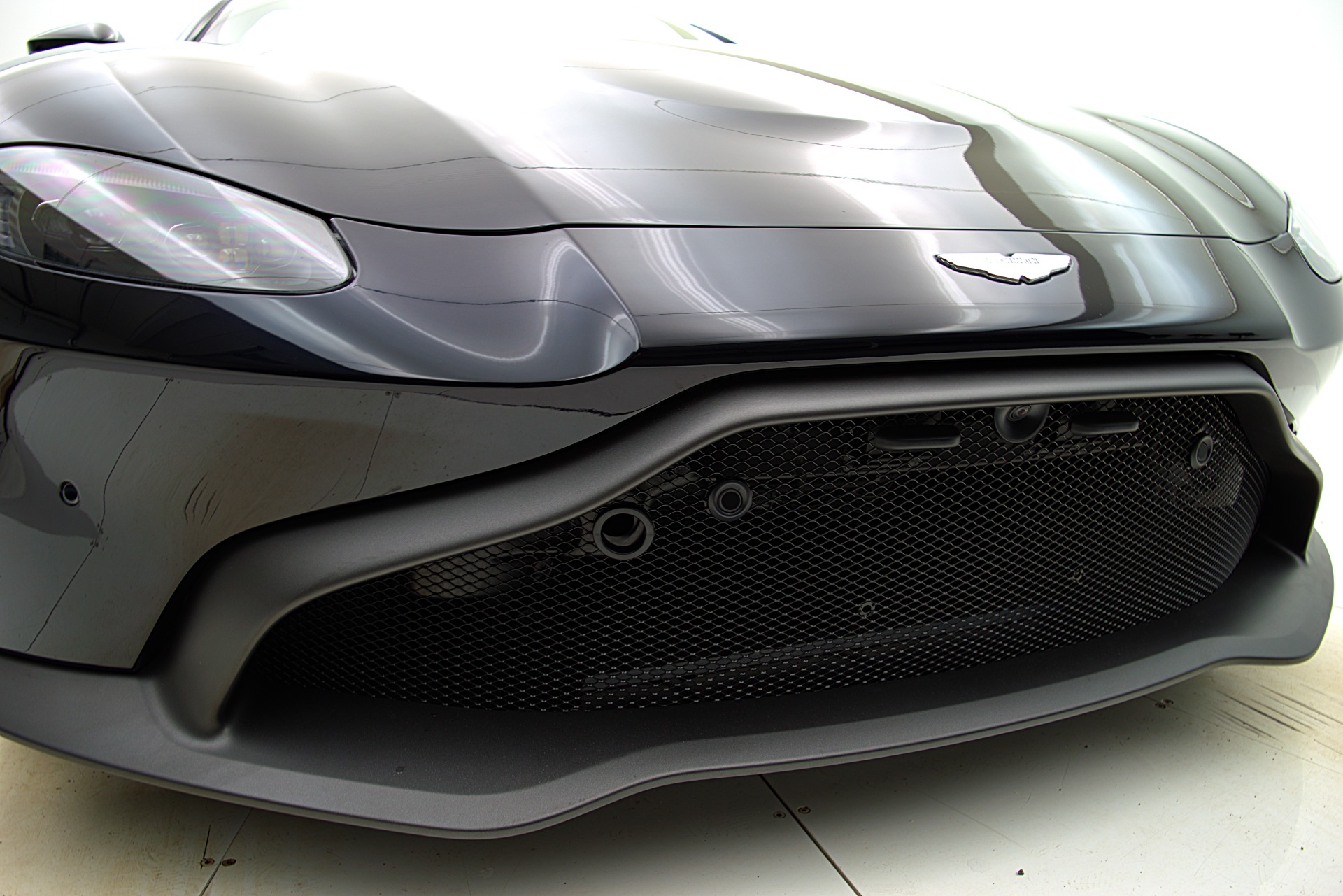 Used 2023 Aston Martin Vantage | St. Petersburg, FL