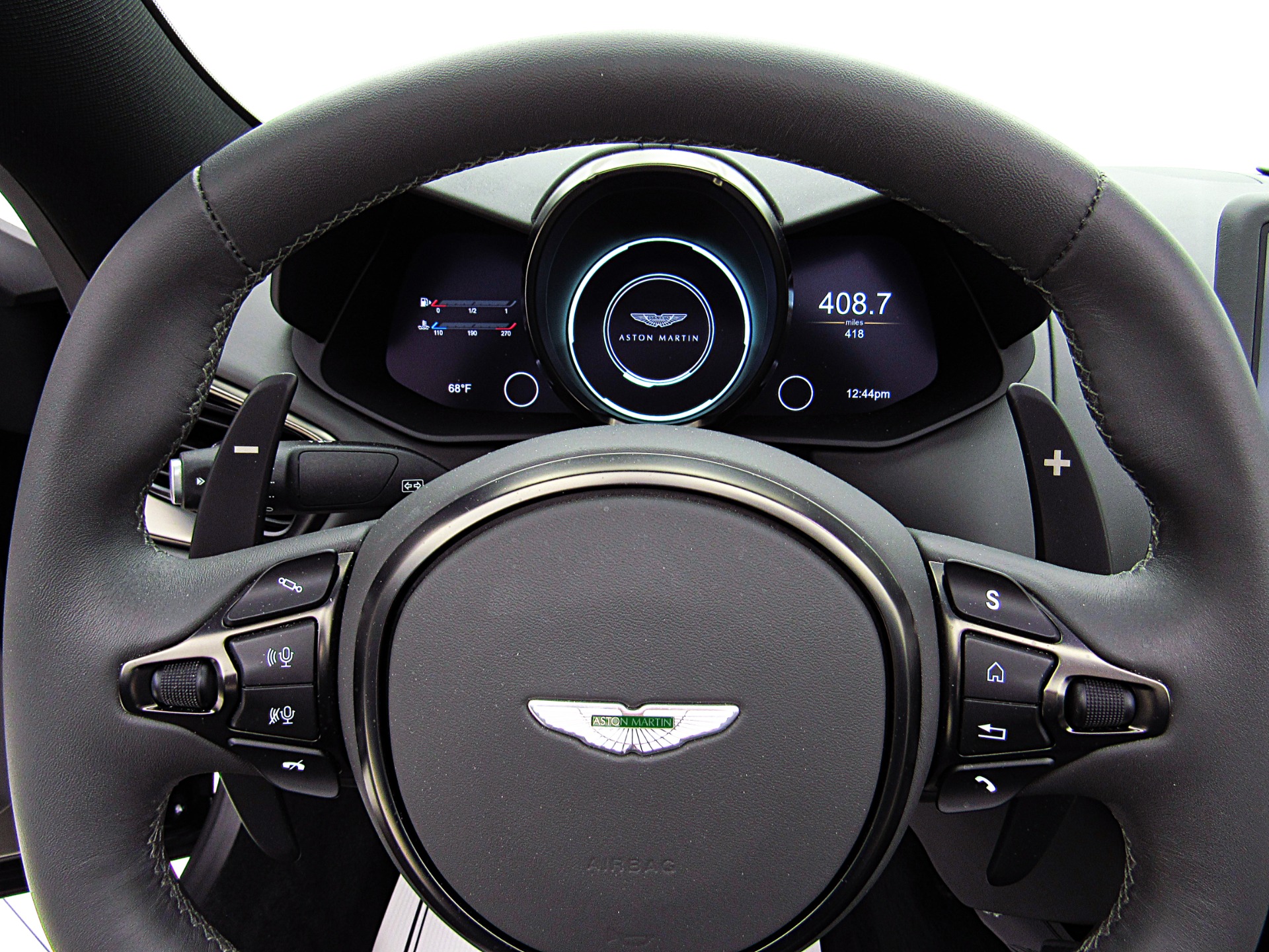 Used 2023 Aston Martin Vantage | St. Petersburg, FL