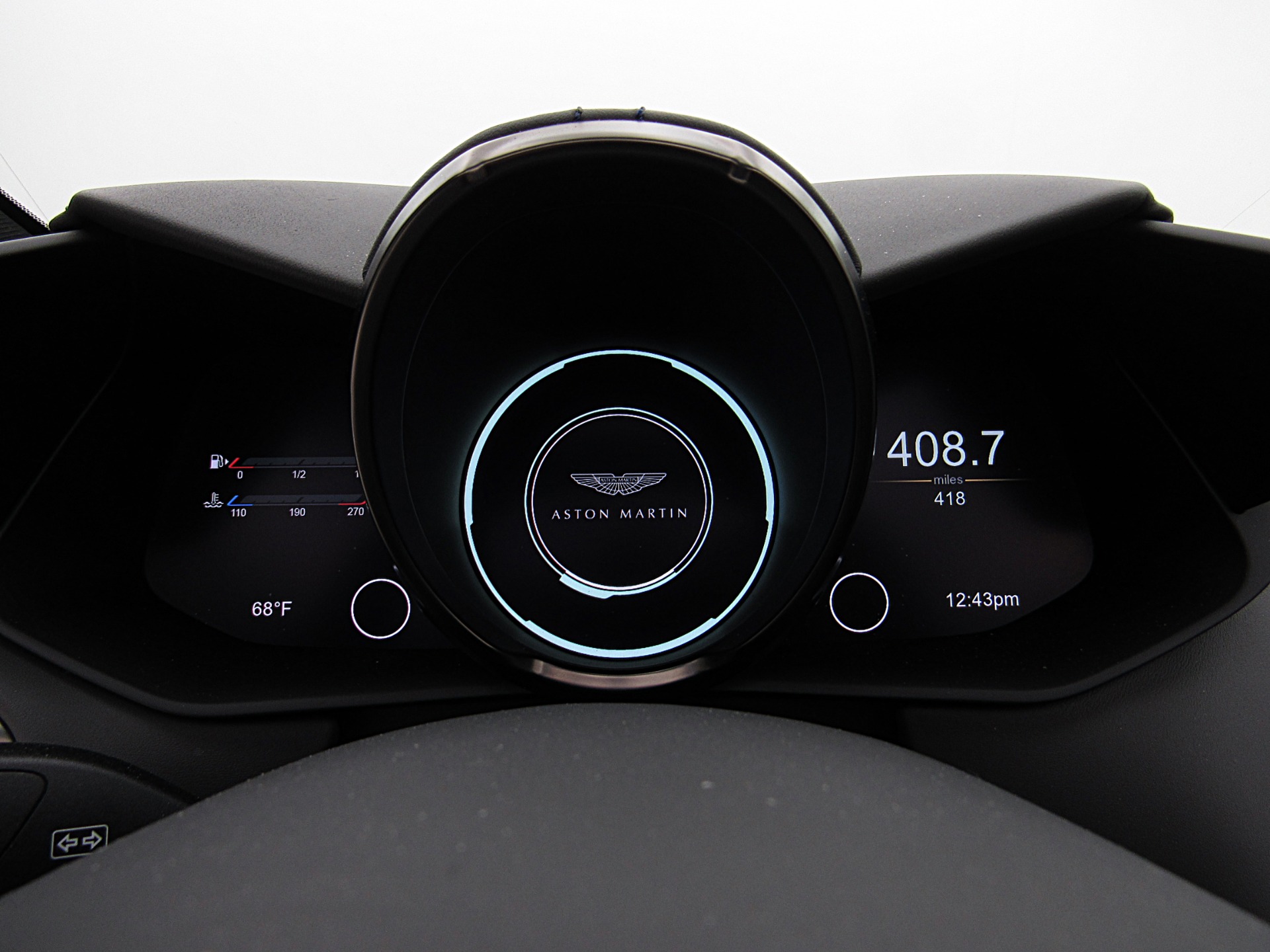 Used 2023 Aston Martin Vantage | St. Petersburg, FL