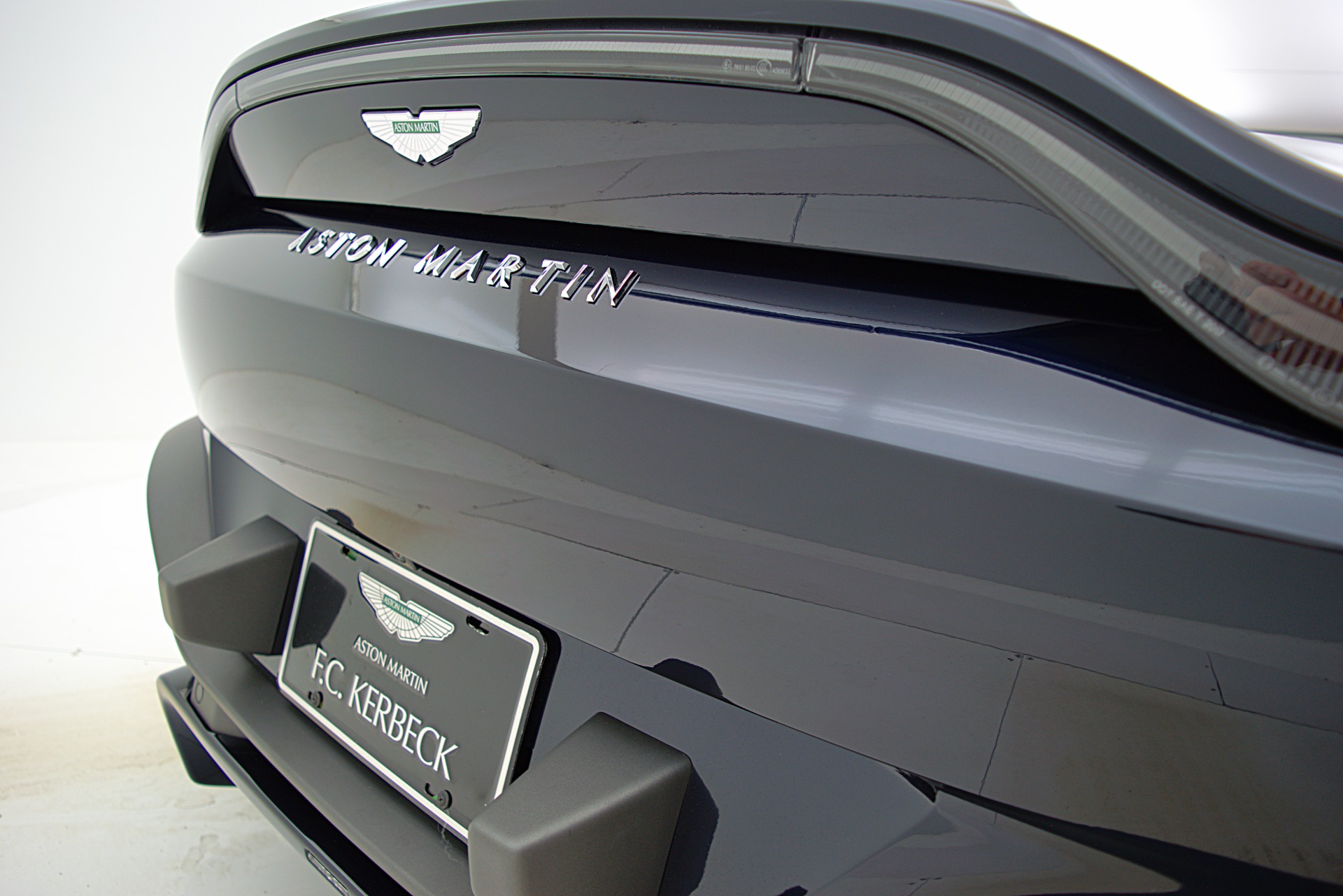 Used 2023 Aston Martin Vantage | St. Petersburg, FL
