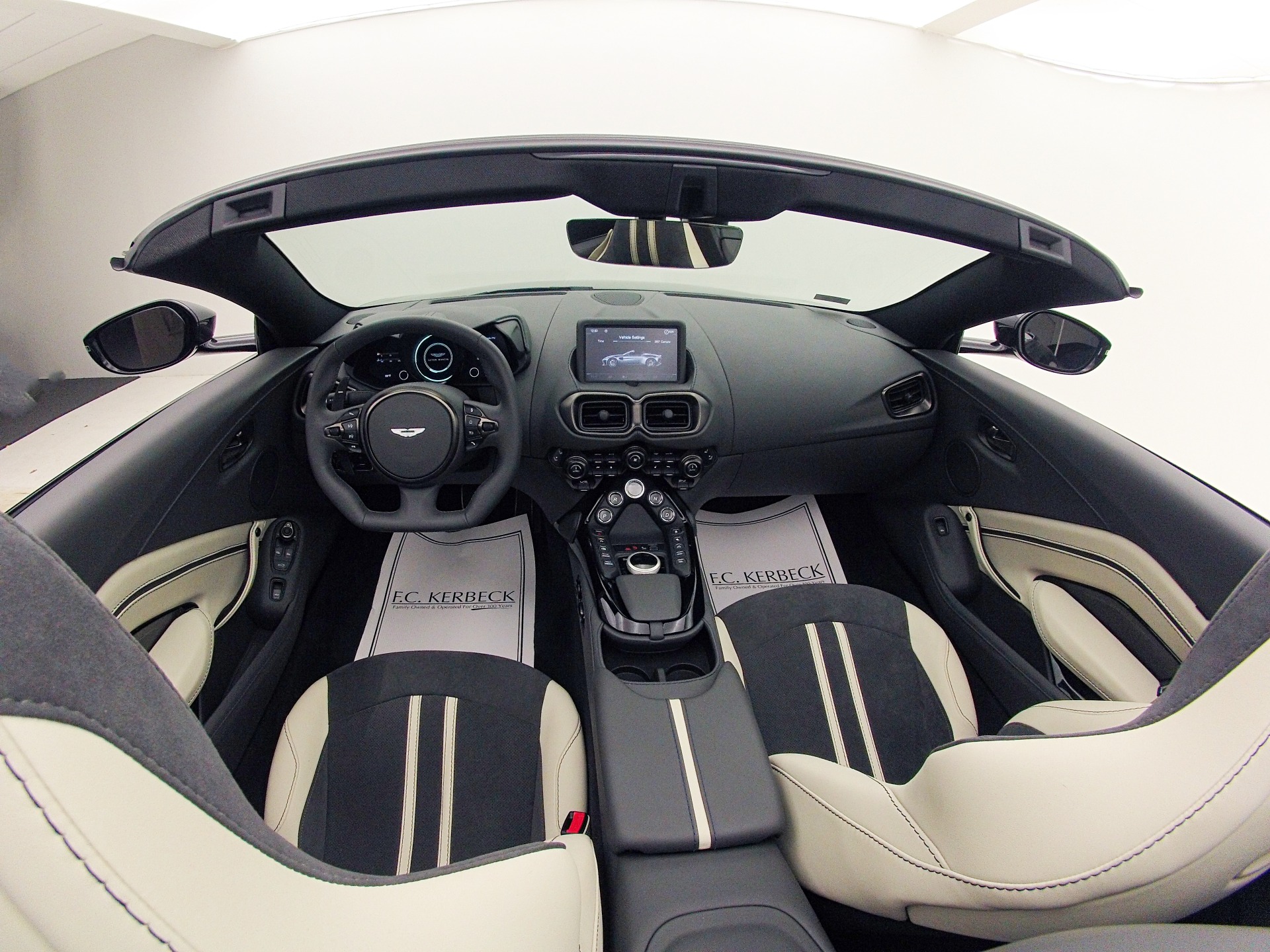 Used 2023 Aston Martin Vantage | St. Petersburg, FL