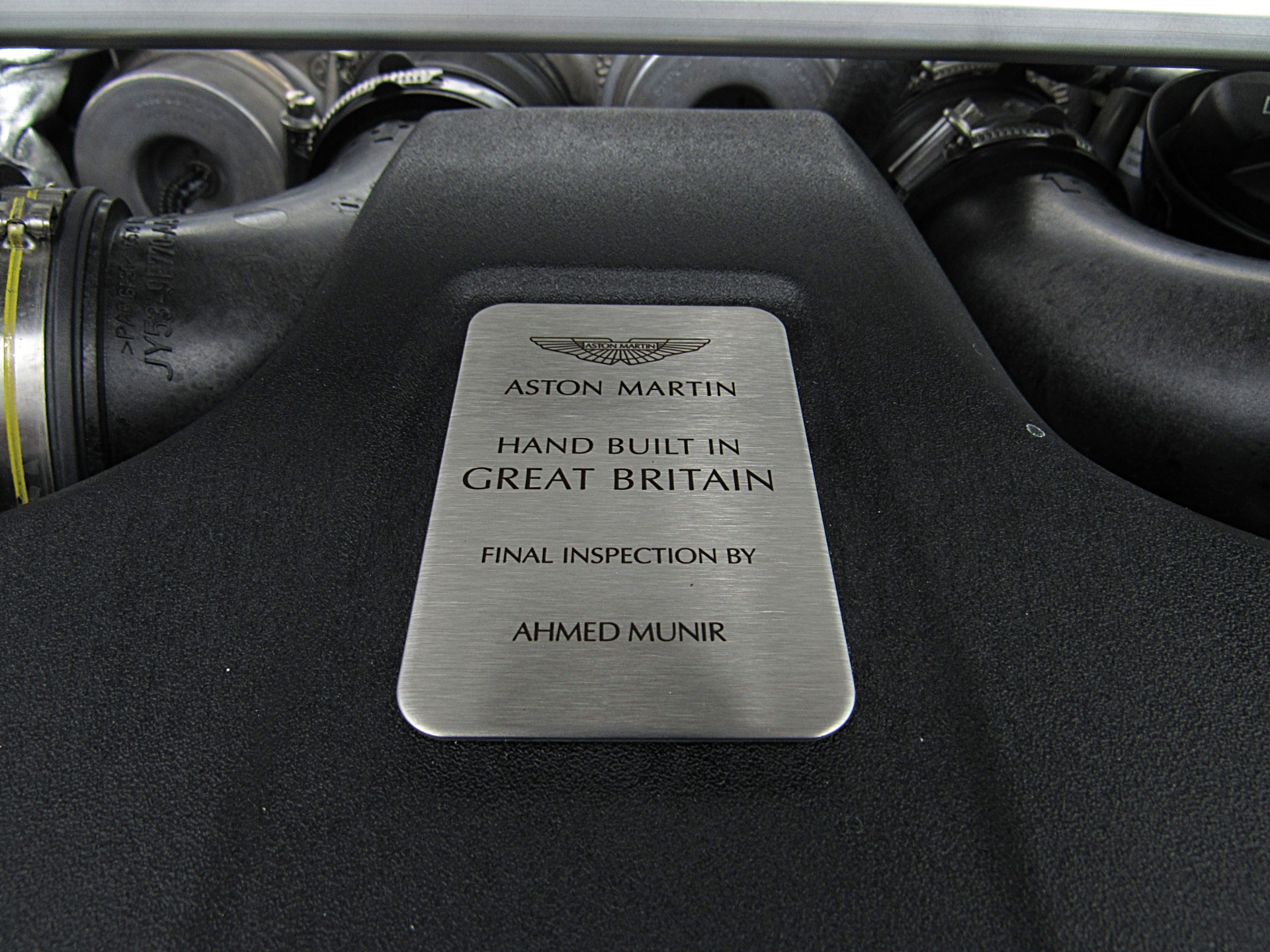 Used 2023 Aston Martin Vantage | St. Petersburg, FL