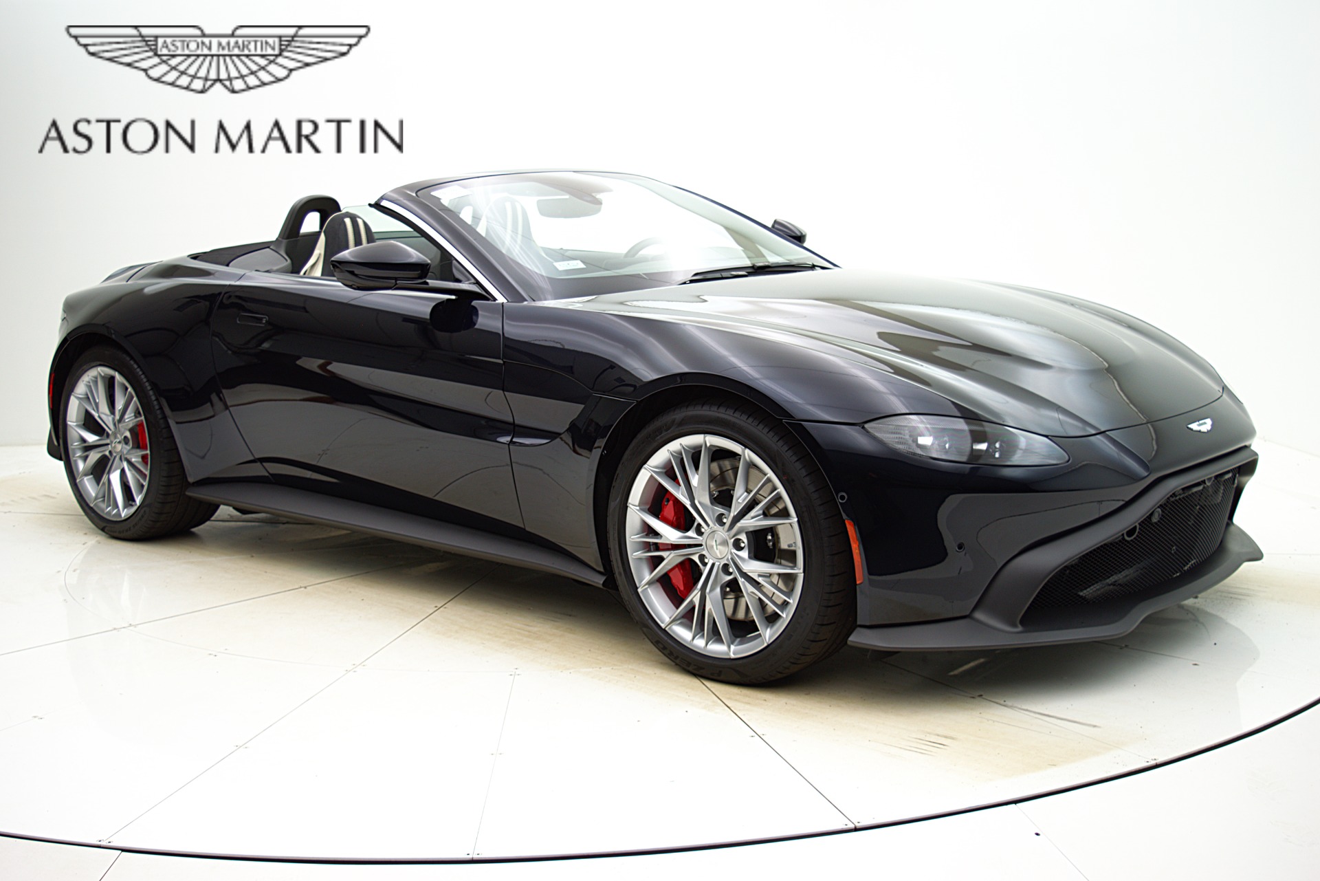 Used 2023 Aston Martin Vantage | St. Petersburg, FL