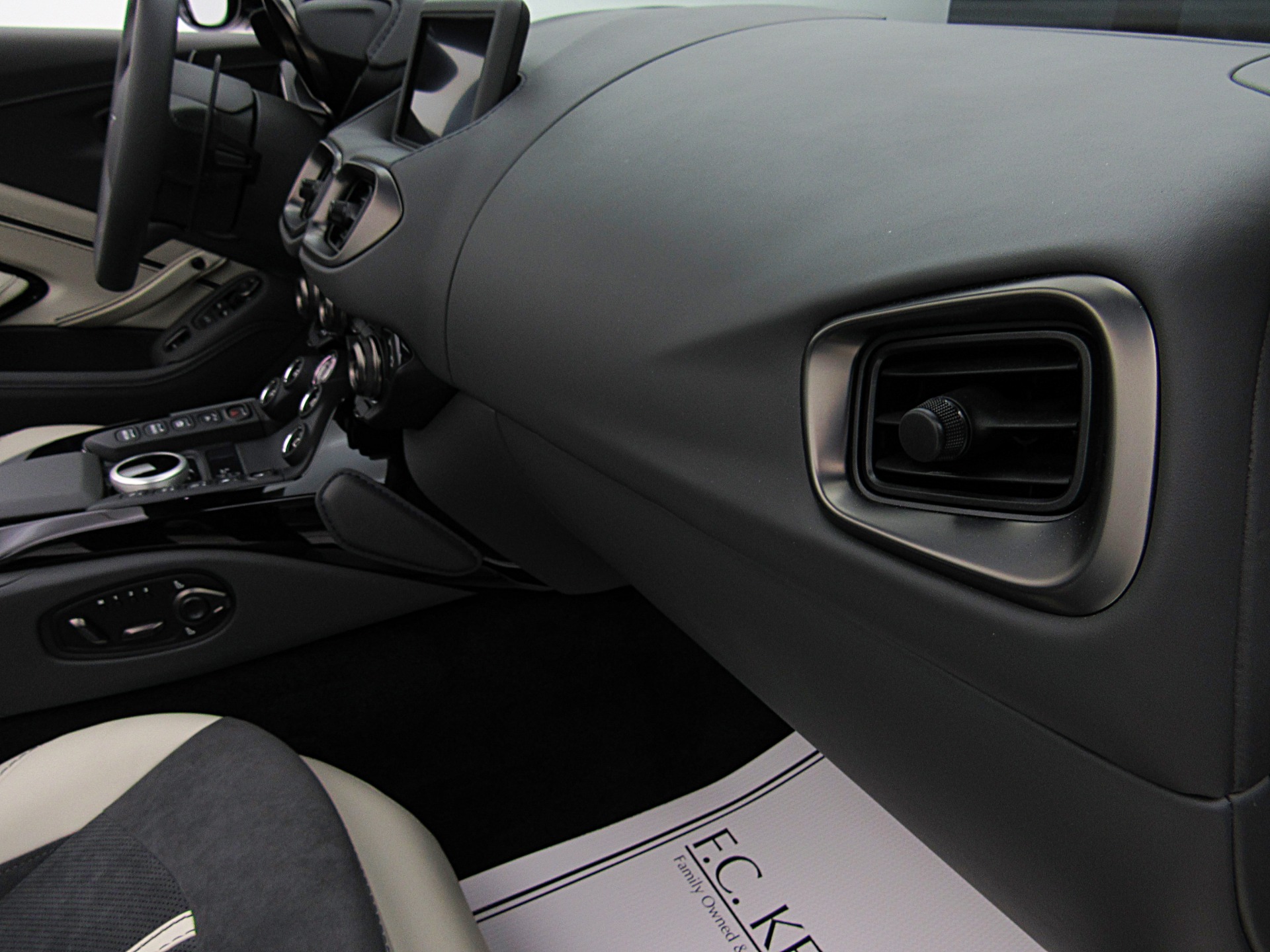 Used 2023 Aston Martin Vantage | St. Petersburg, FL