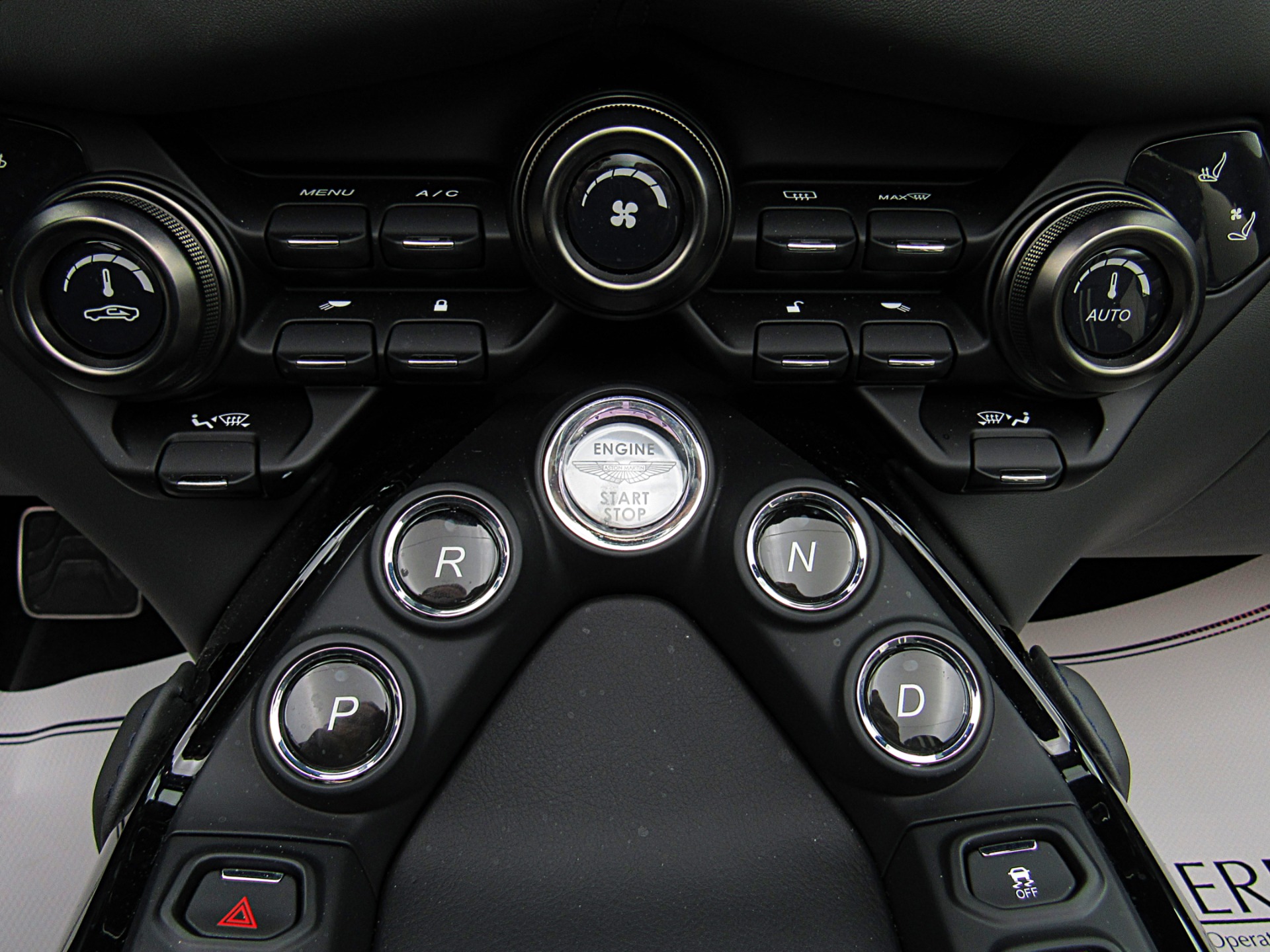 Used 2023 Aston Martin Vantage | St. Petersburg, FL