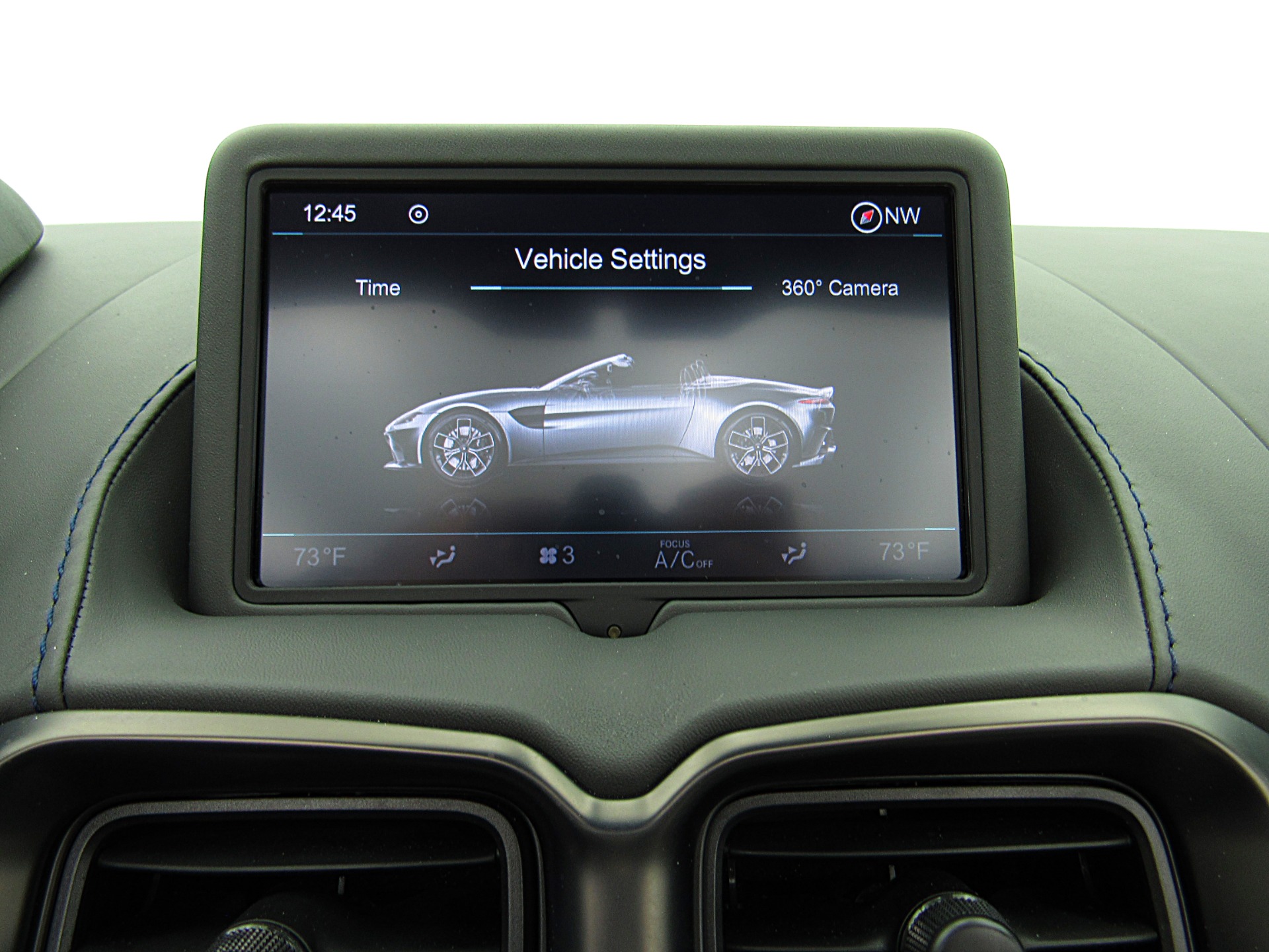 Used 2023 Aston Martin Vantage | St. Petersburg, FL