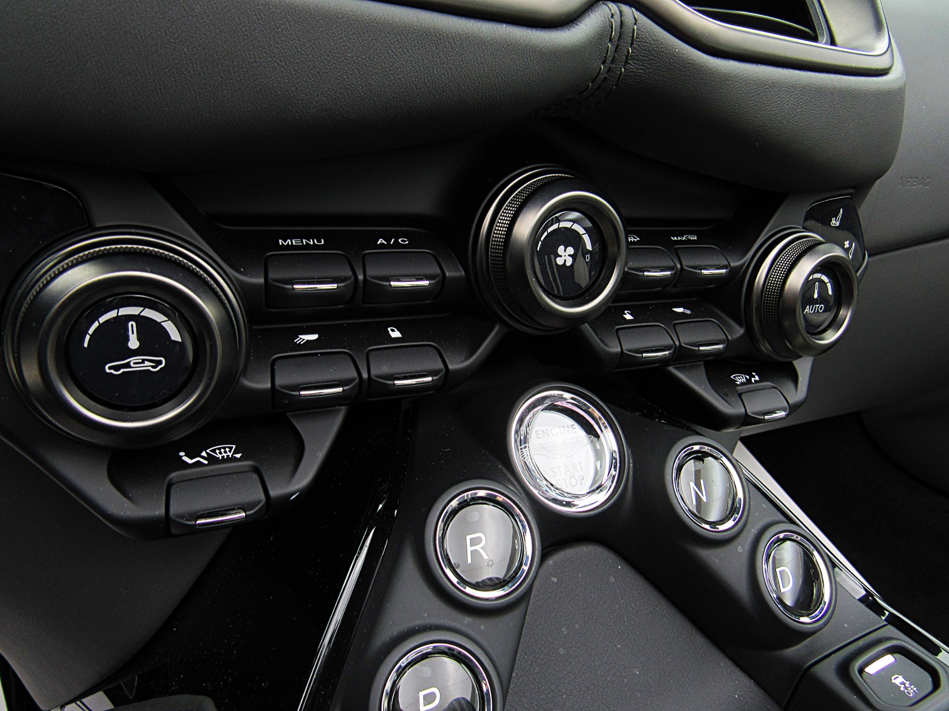 Used 2023 Aston Martin Vantage | St. Petersburg, FL