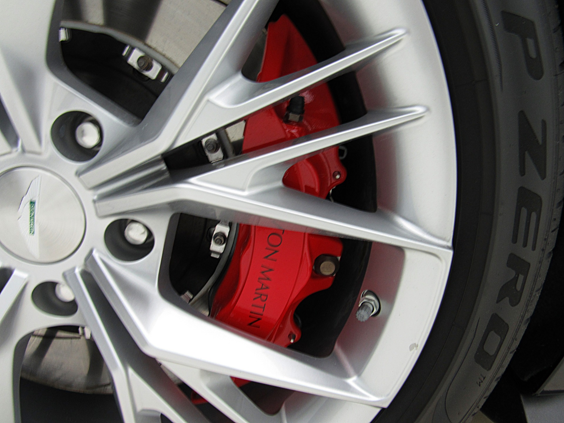 Used 2023 Aston Martin Vantage | St. Petersburg, FL