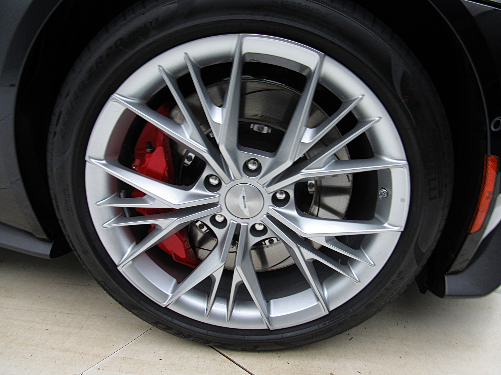 Used 2023 Aston Martin Vantage | St. Petersburg, FL