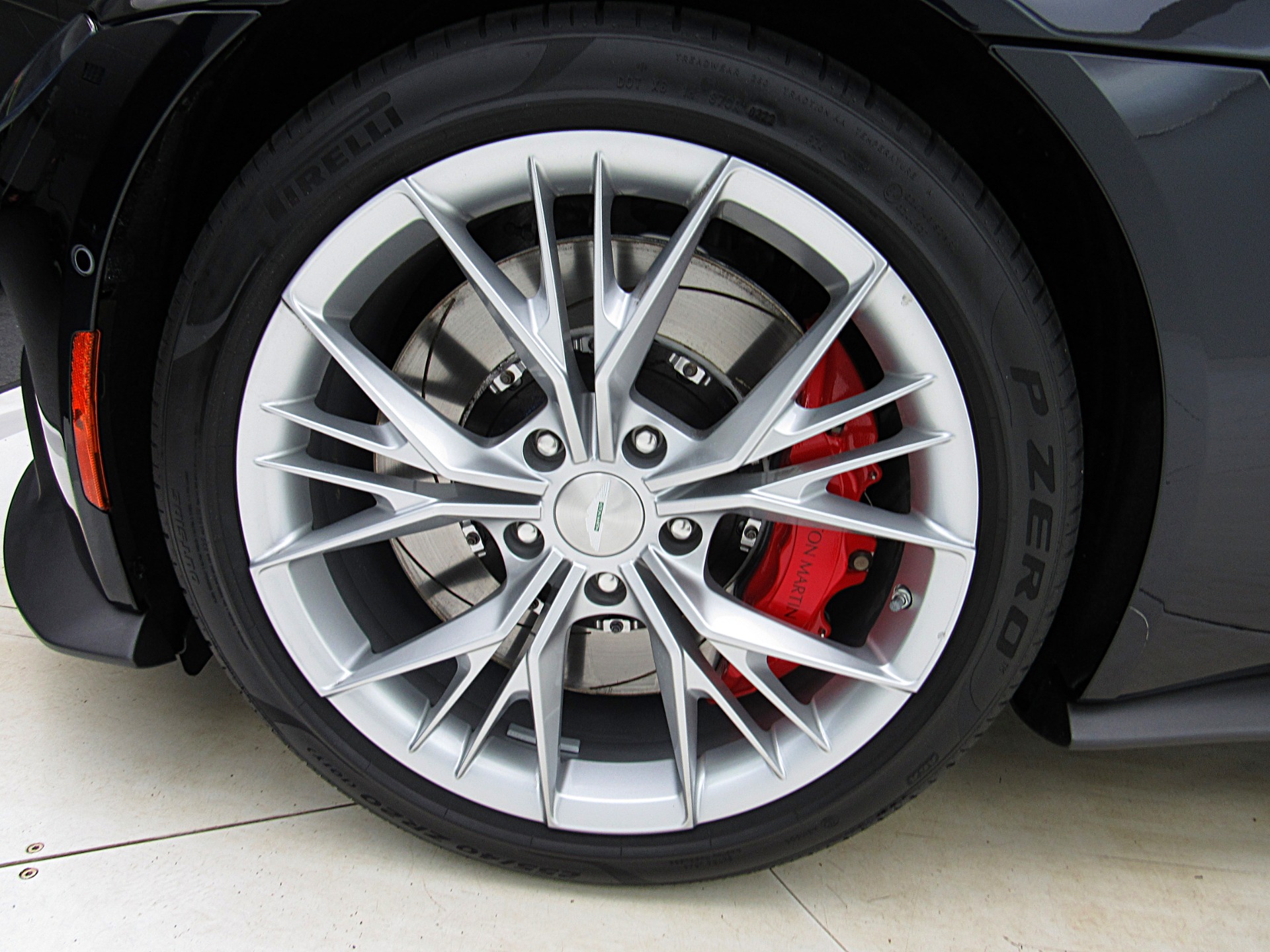 Used 2023 Aston Martin Vantage | St. Petersburg, FL