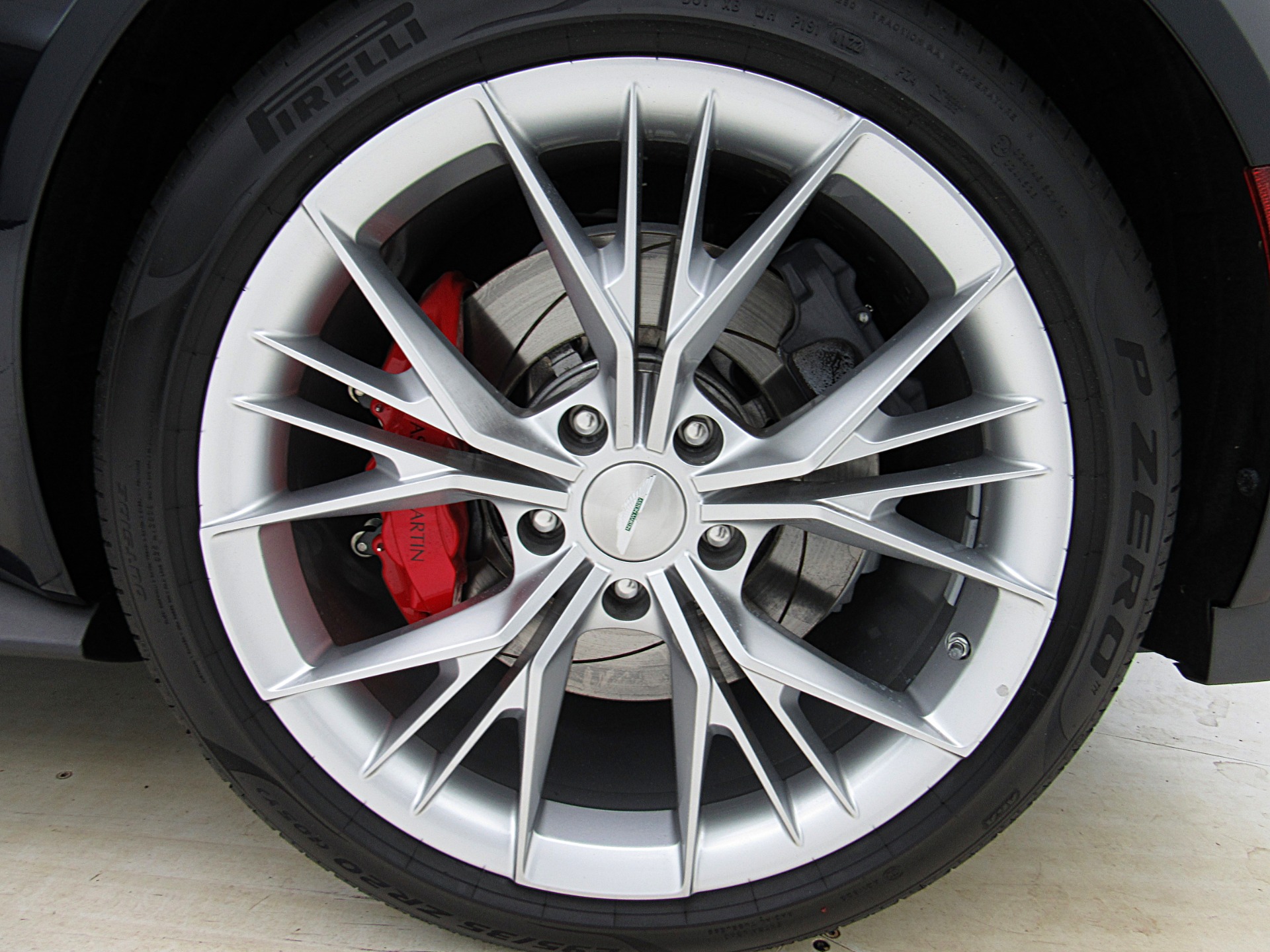 Used 2023 Aston Martin Vantage | St. Petersburg, FL
