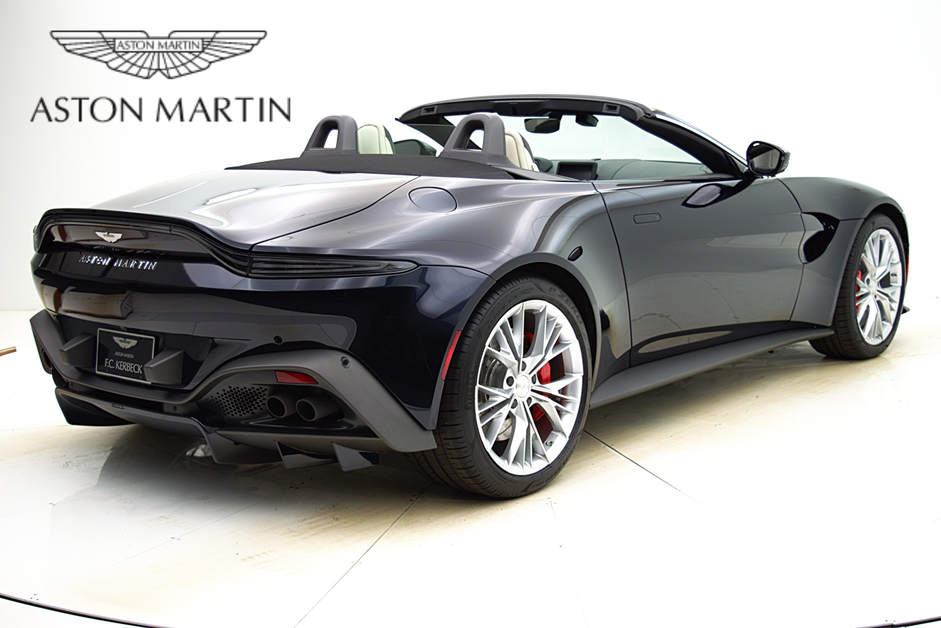 Used 2023 Aston Martin Vantage | St. Petersburg, FL