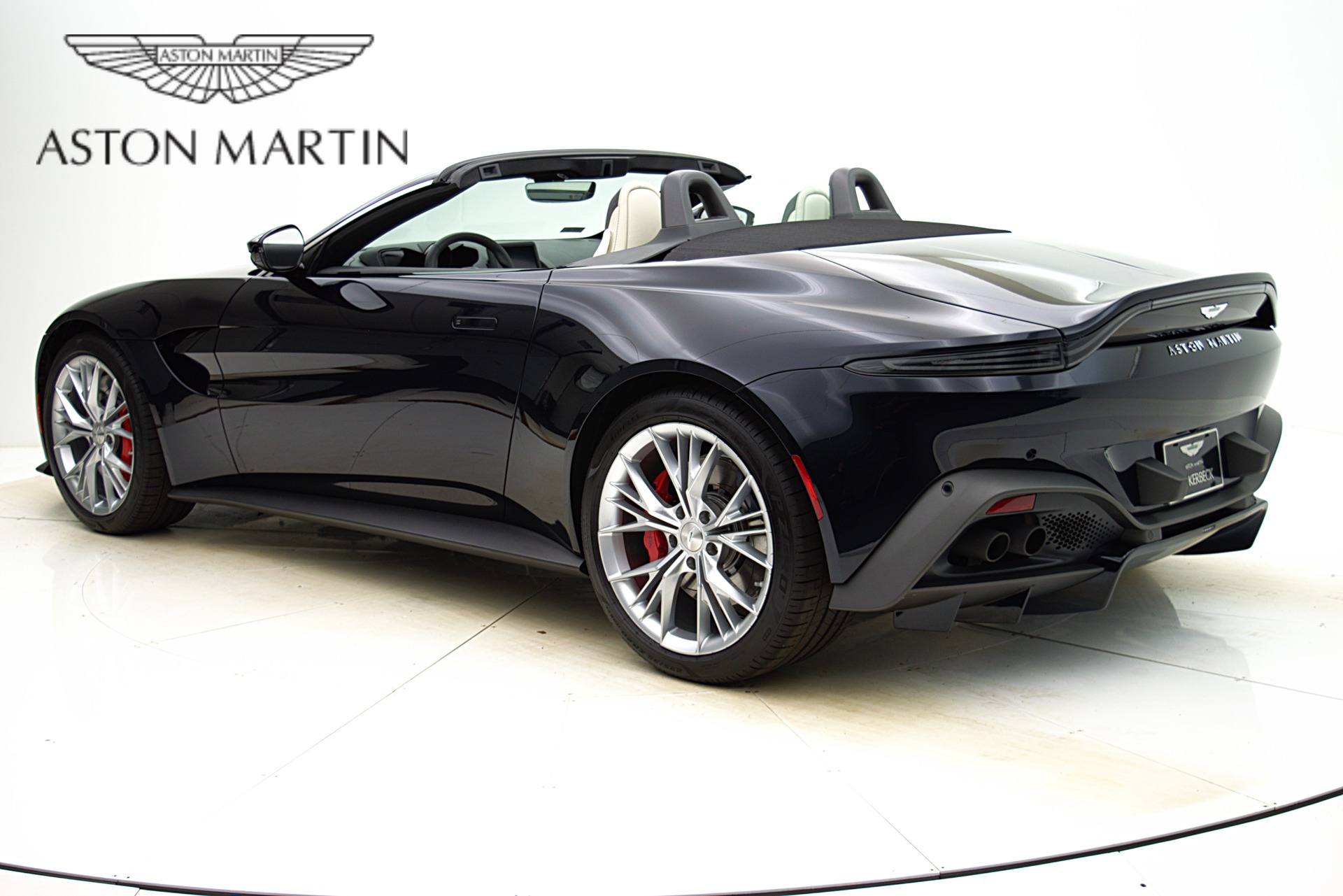 Used 2023 Aston Martin Vantage | St. Petersburg, FL