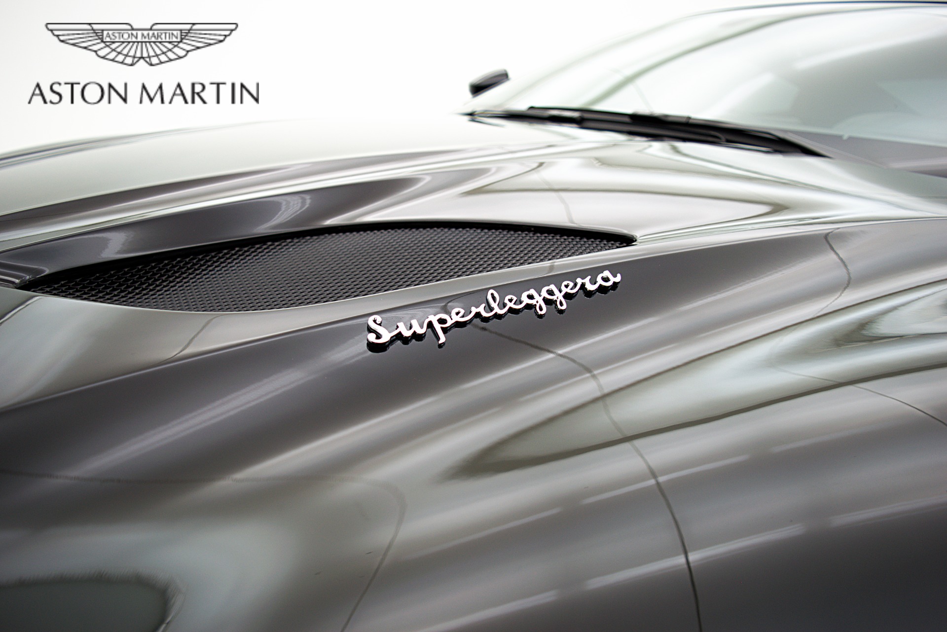 Used 2021 Aston Martin DBS Superleggera | St. Petersburg, FL