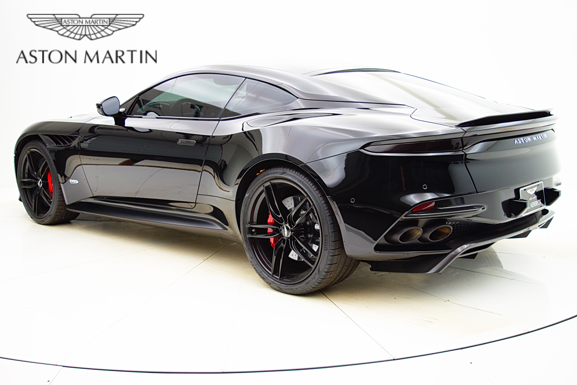 Used 2021 Aston Martin DBS Superleggera | St. Petersburg, FL